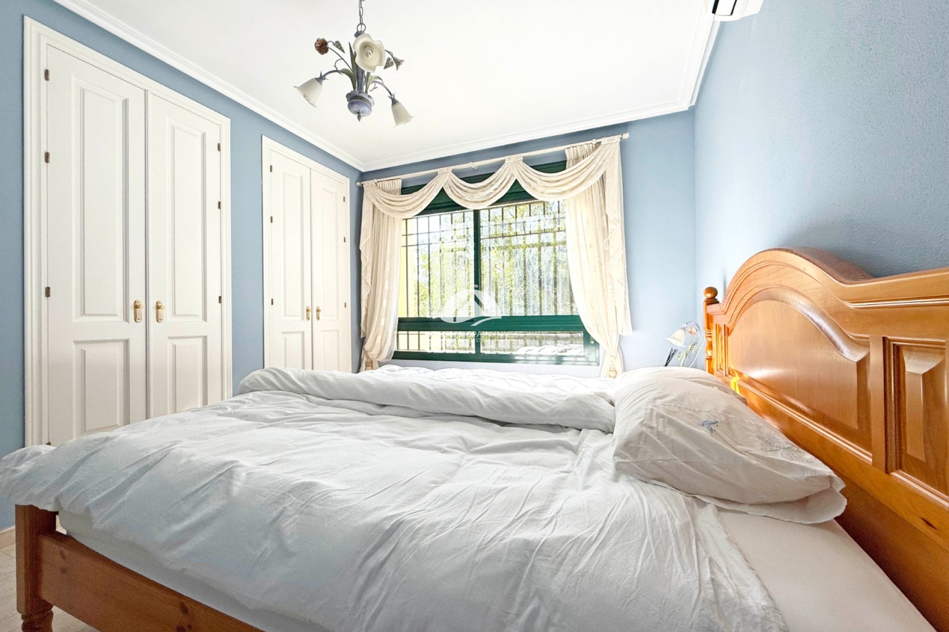 Resale - Apartment  - Orihuela Costa - Lomas de Campoamor