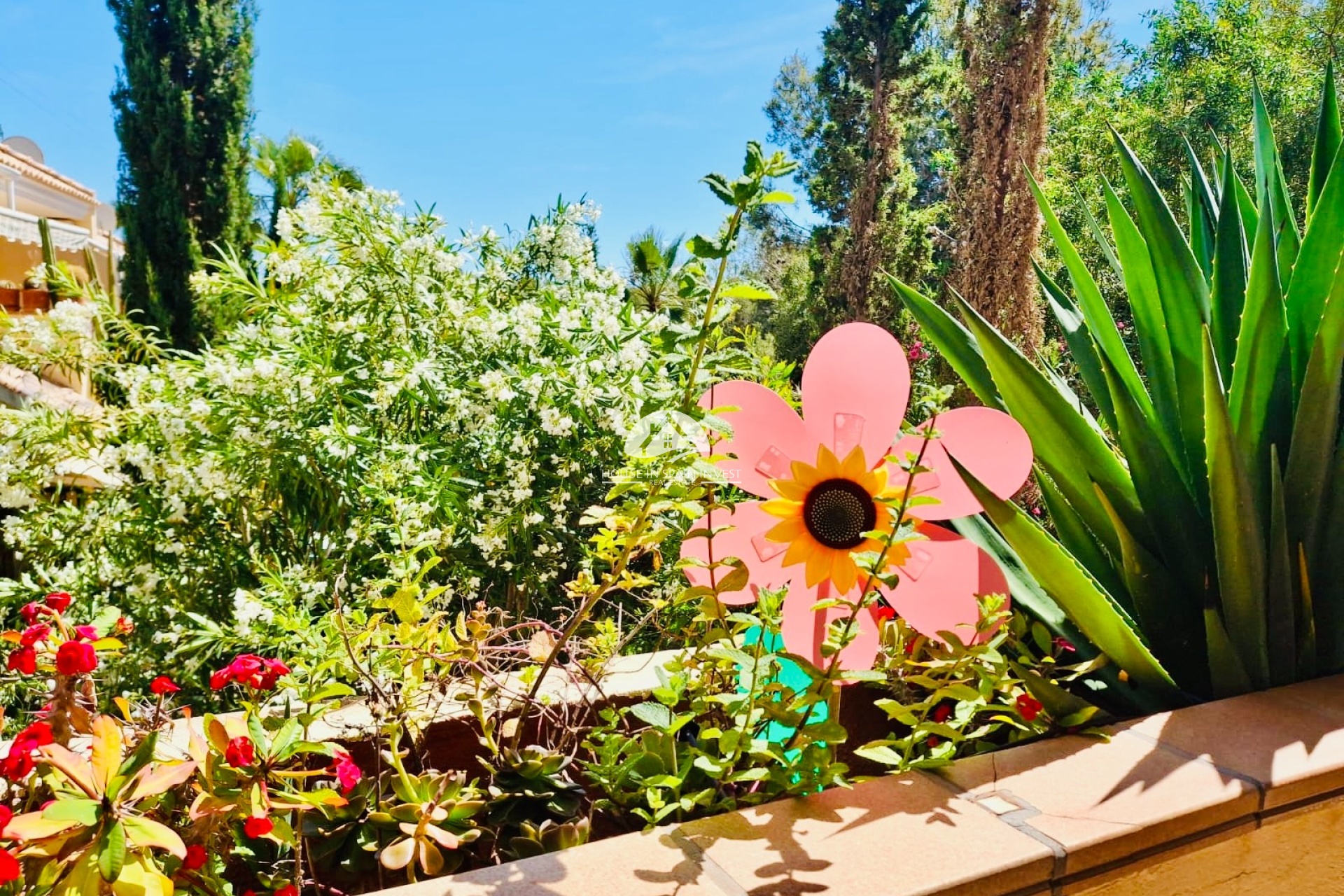 Resale - Apartment  - Orihuela Costa - Lomas de Campoamor