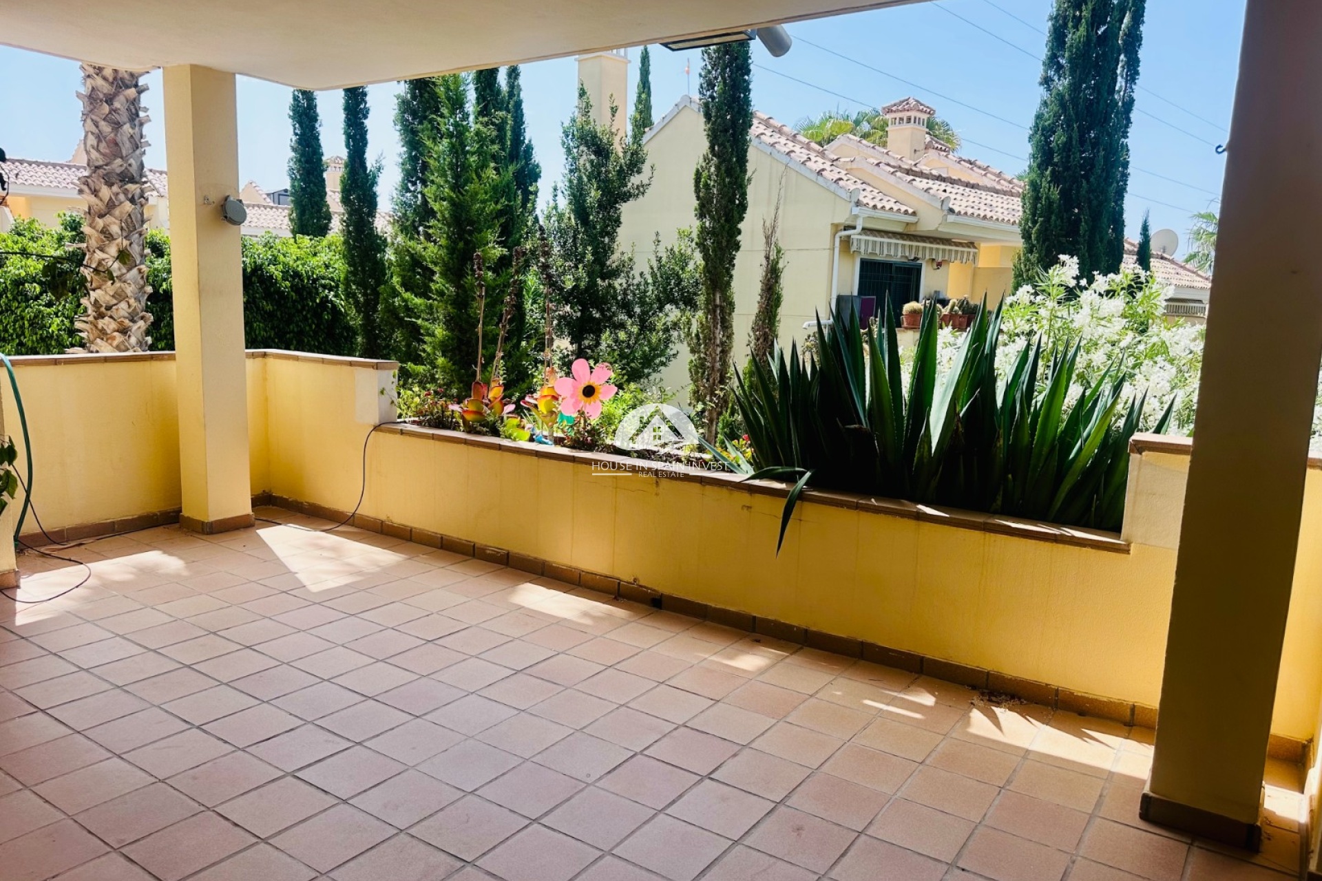 Resale - Apartment  - Orihuela Costa - Lomas de Campoamor