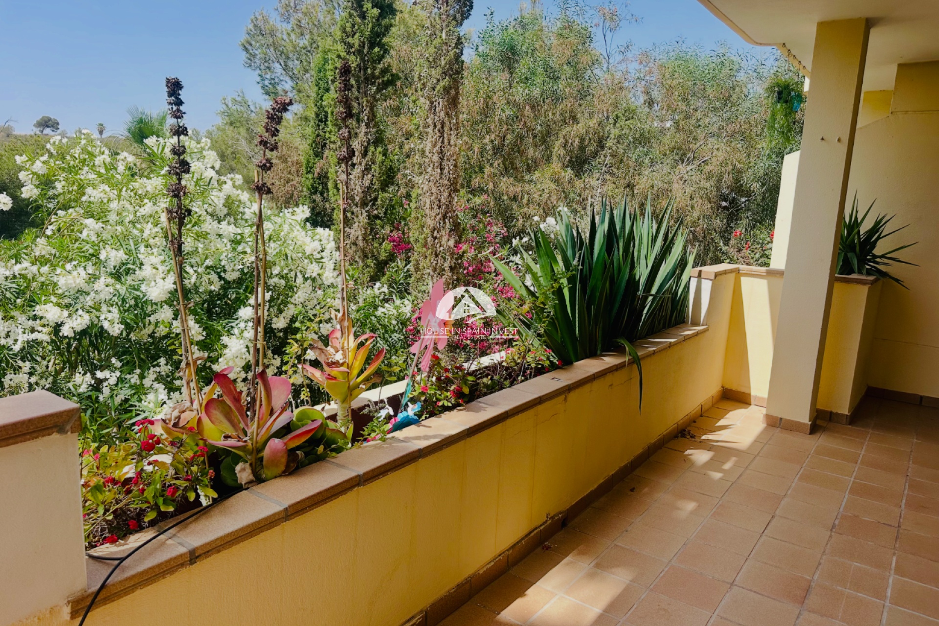 Resale - Apartment  - Orihuela Costa - Lomas de Campoamor