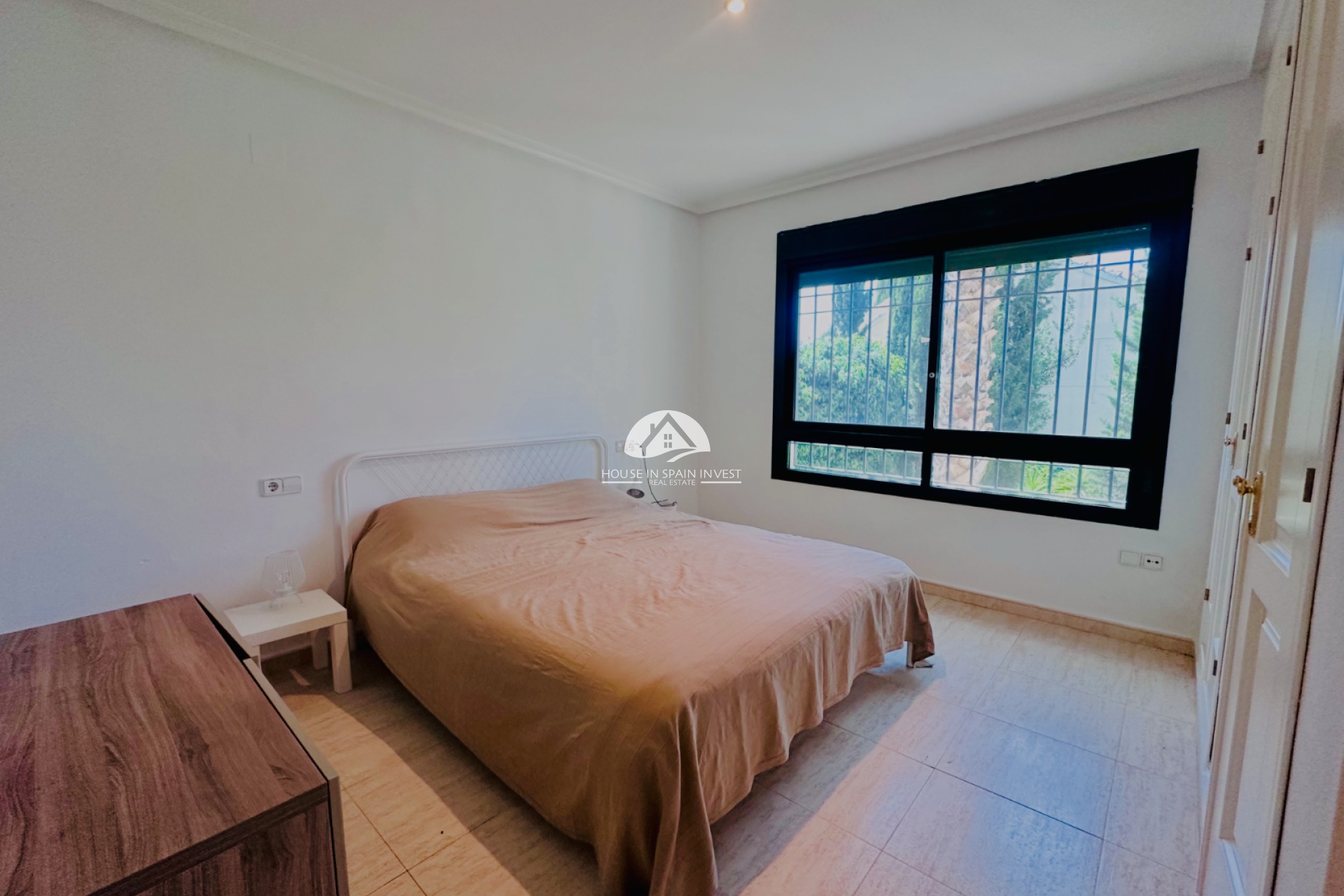 Resale - Apartment  - Orihuela Costa - Lomas de Campoamor