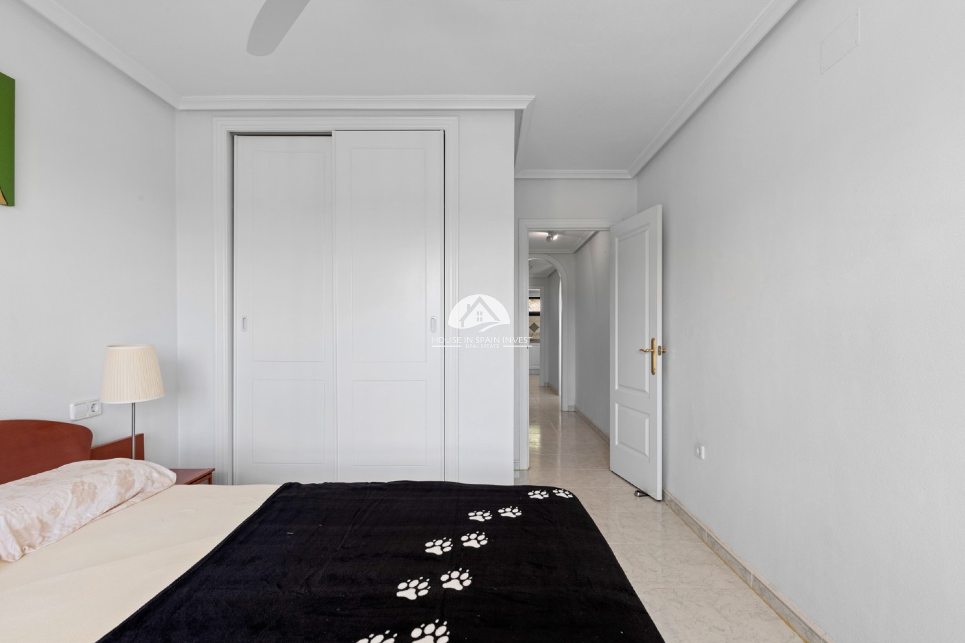 Resale - Apartment  - Orihuela Costa - Lomas de Campoamor