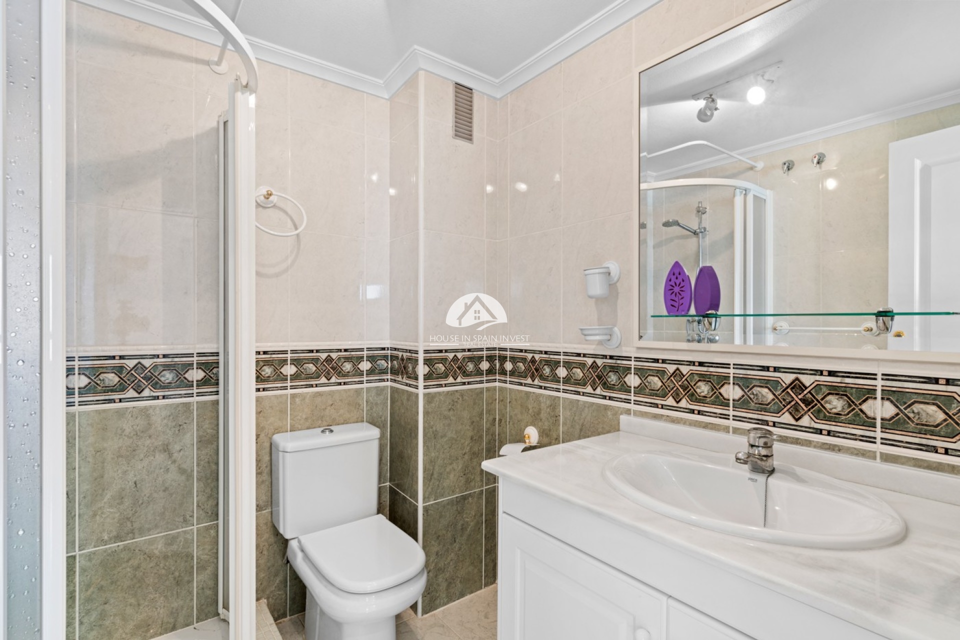 Resale - Apartment  - Orihuela Costa - Lomas de Campoamor