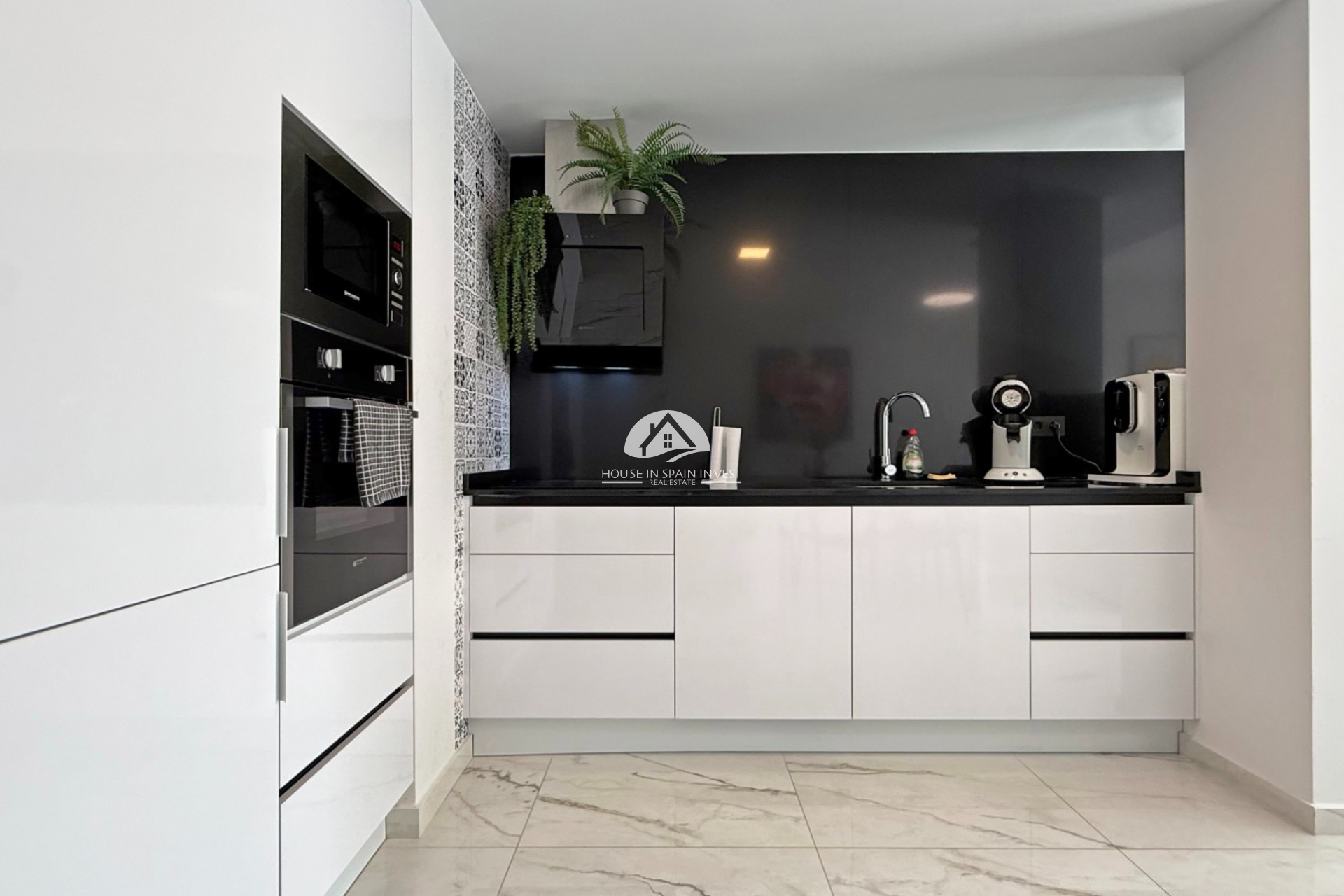 Resale - Apartment  - Orihuela Costa - Los Altos