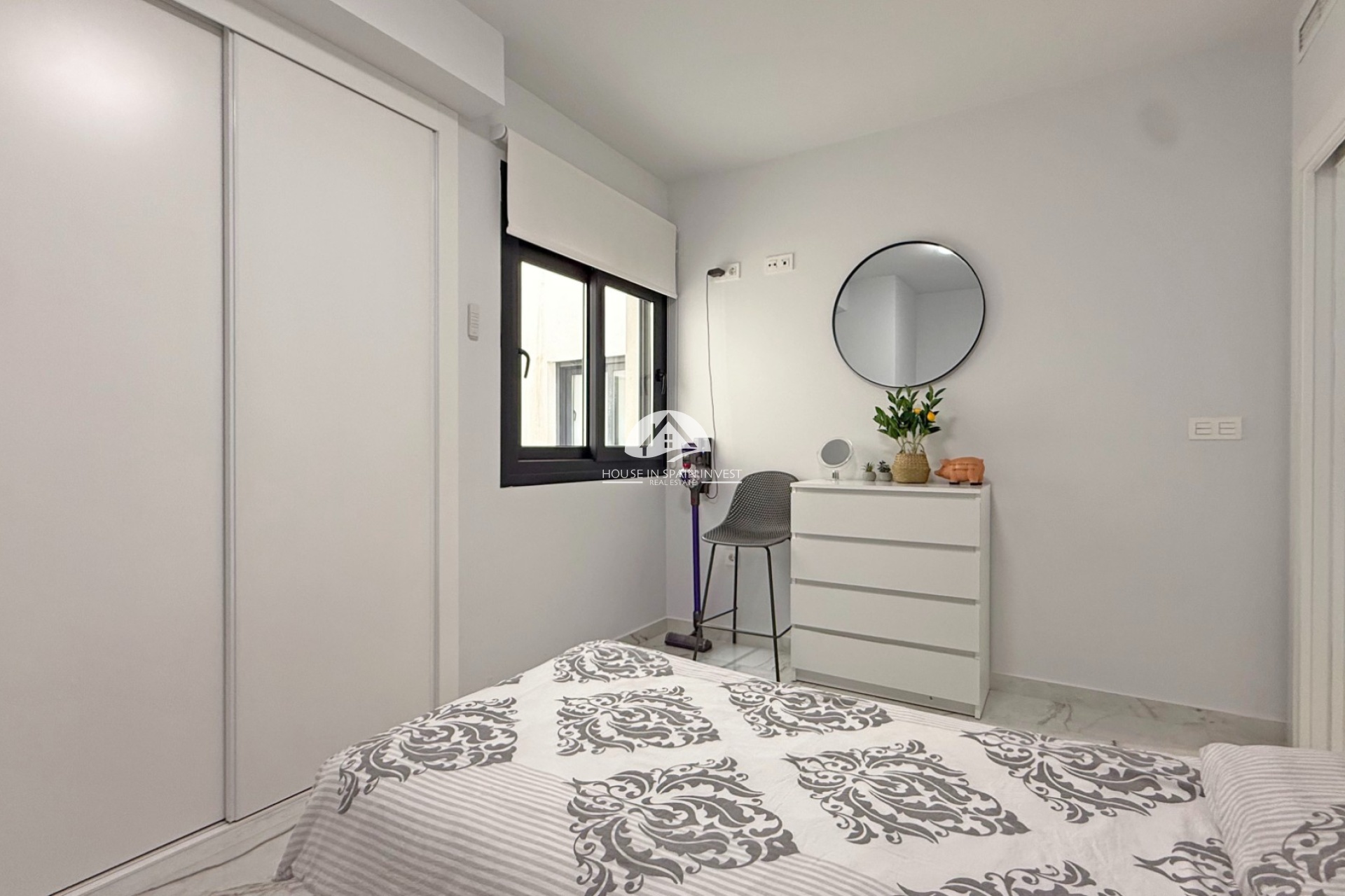 Resale - Apartment  - Orihuela Costa - Los Altos