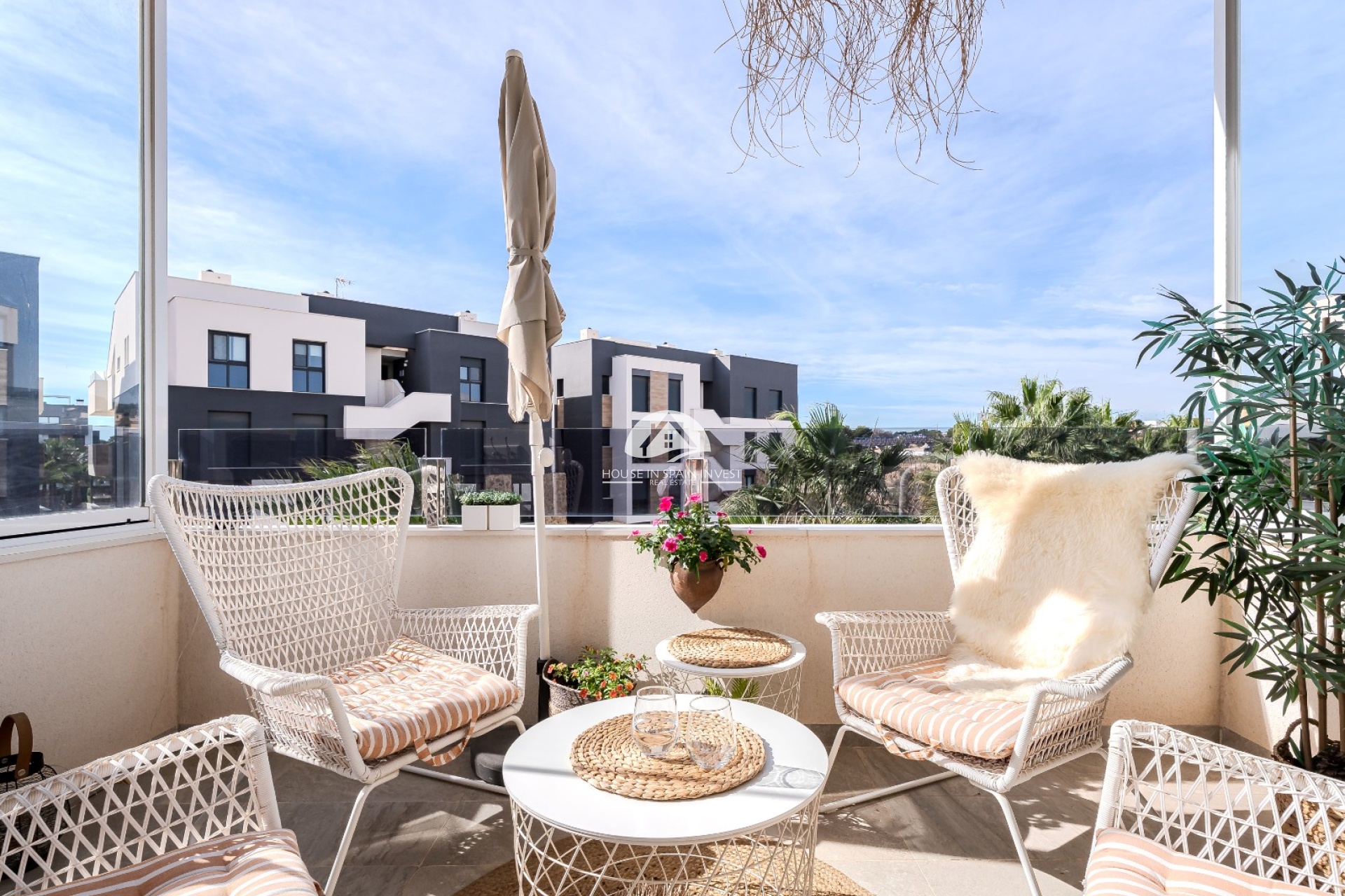 Resale - Apartment  - Orihuela Costa - Los Altos
