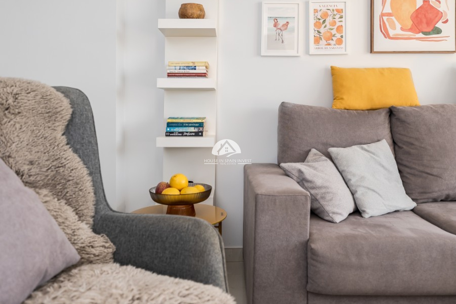 Resale - Apartment  - Orihuela Costa - Los Altos