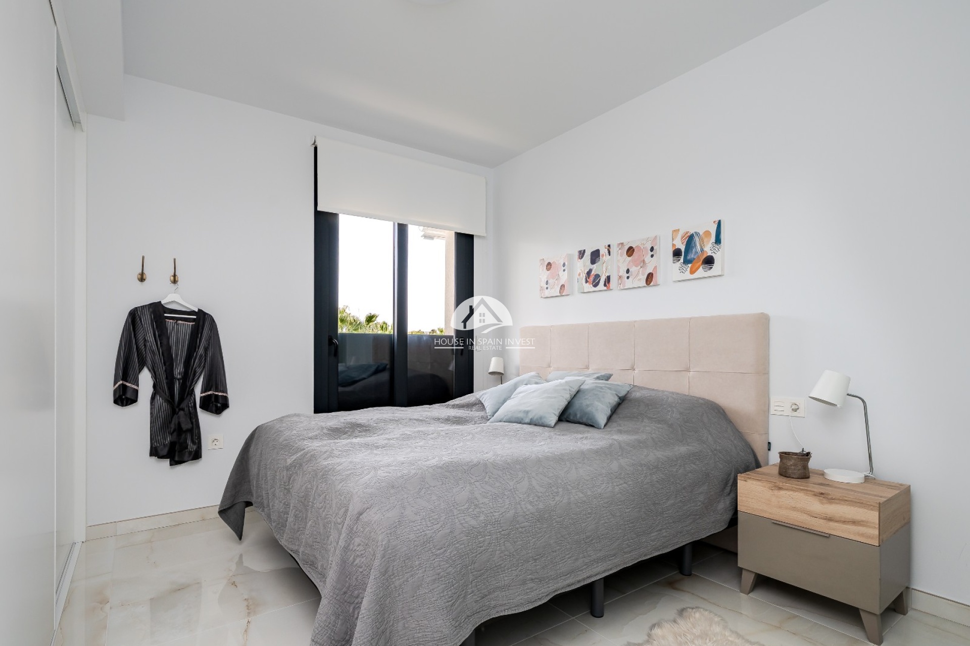 Resale - Apartment  - Orihuela Costa - Los Altos