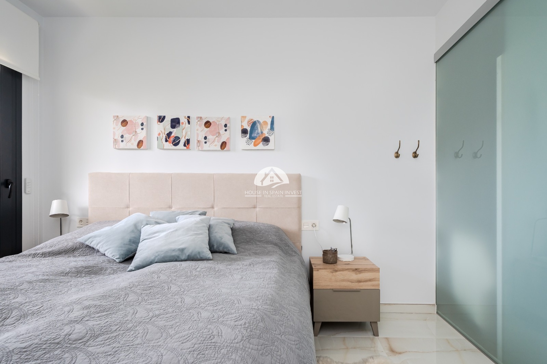 Resale - Apartment  - Orihuela Costa - Los Altos