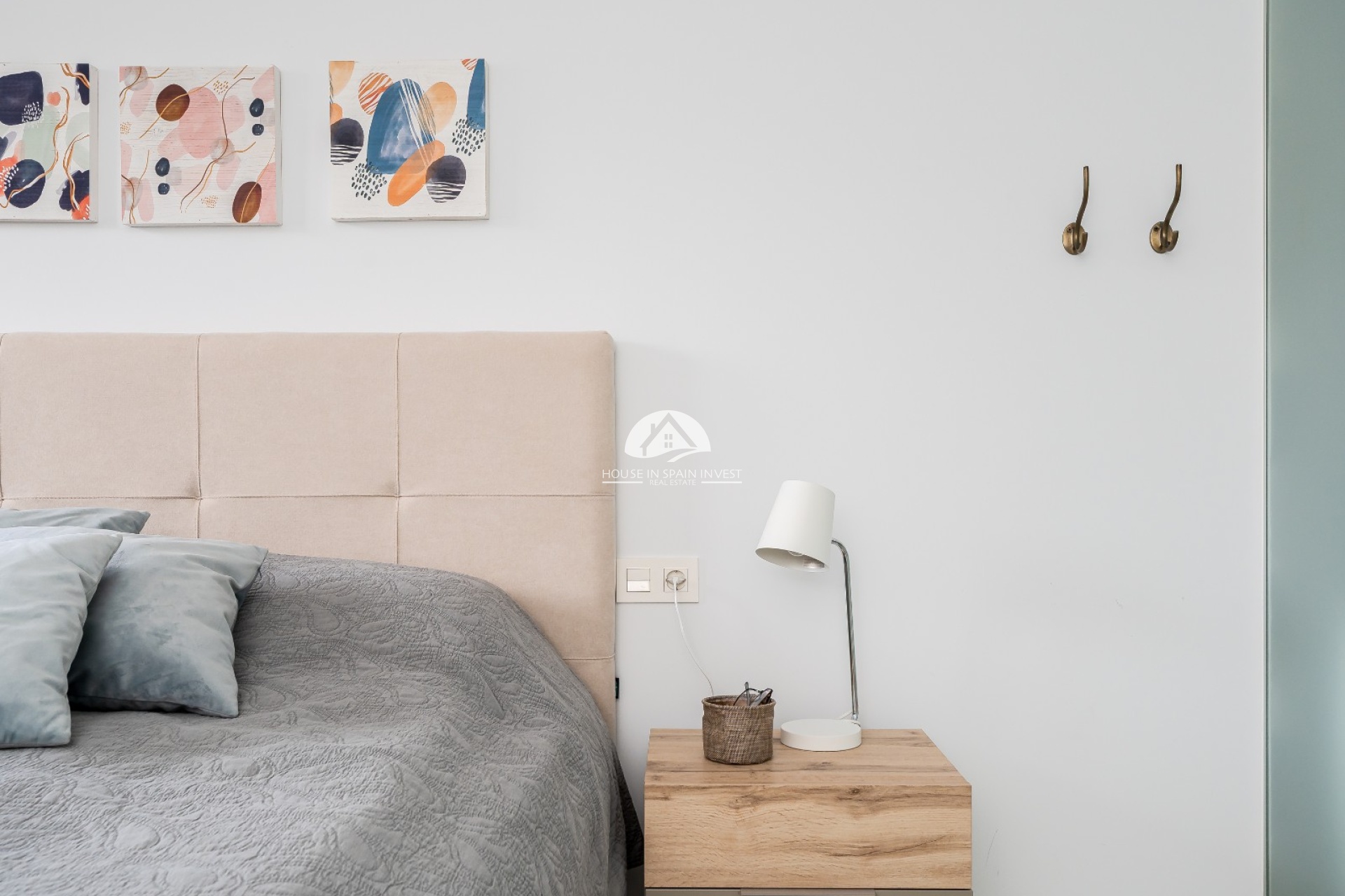 Resale - Apartment  - Orihuela Costa - Los Altos