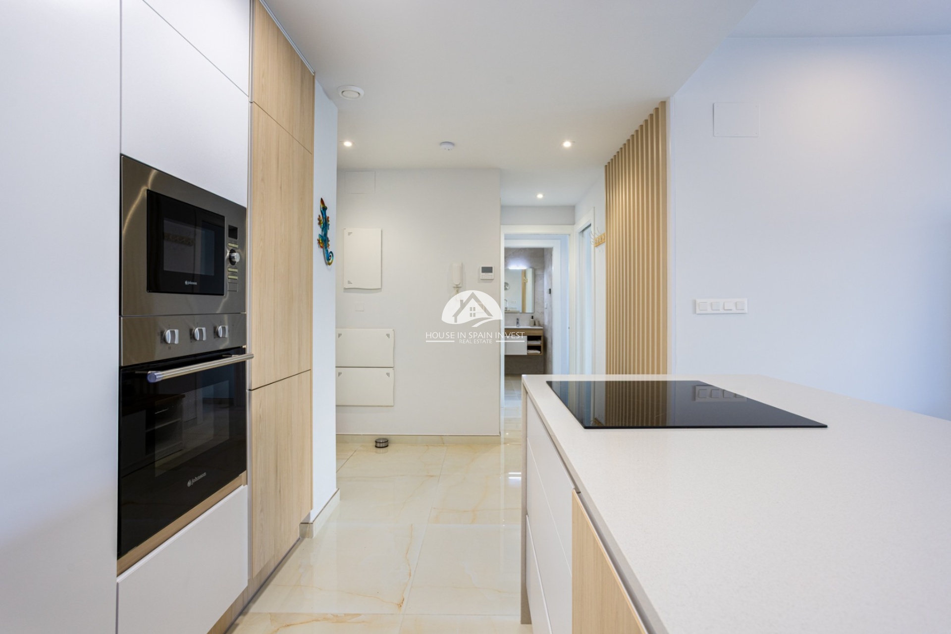 Resale - Apartment  - Orihuela Costa - Los Altos