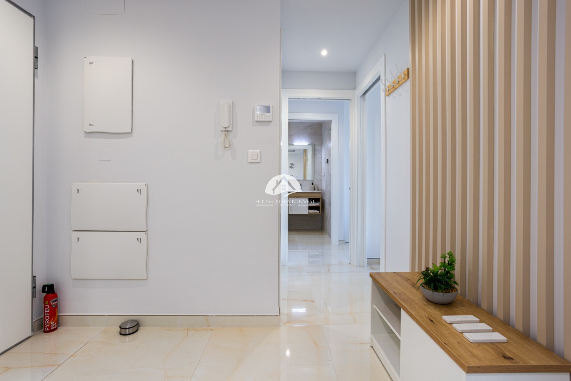 Resale - Apartment  - Orihuela Costa - Los Altos