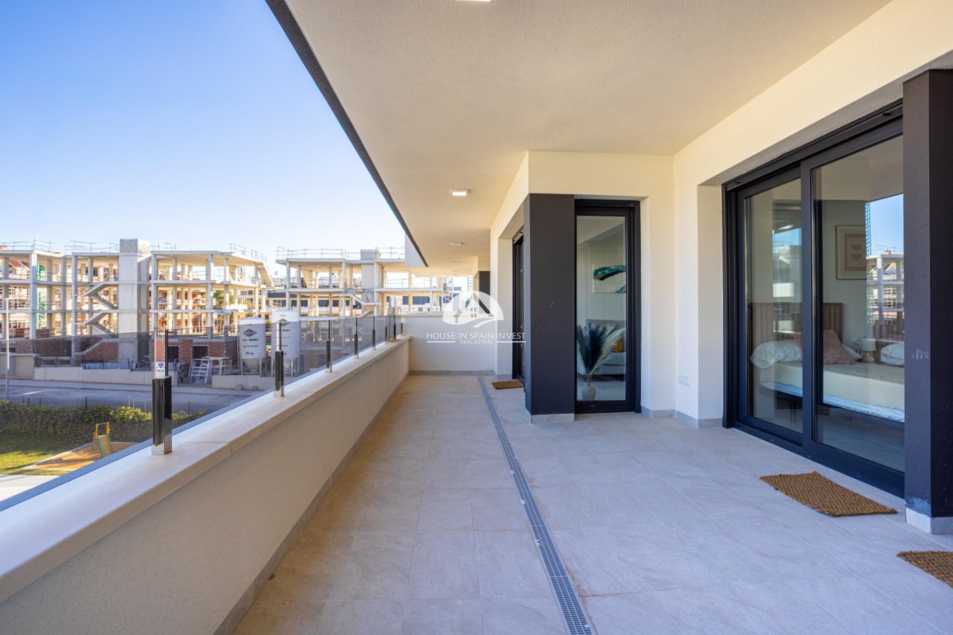 Resale - Apartment  - Orihuela Costa - Los Altos