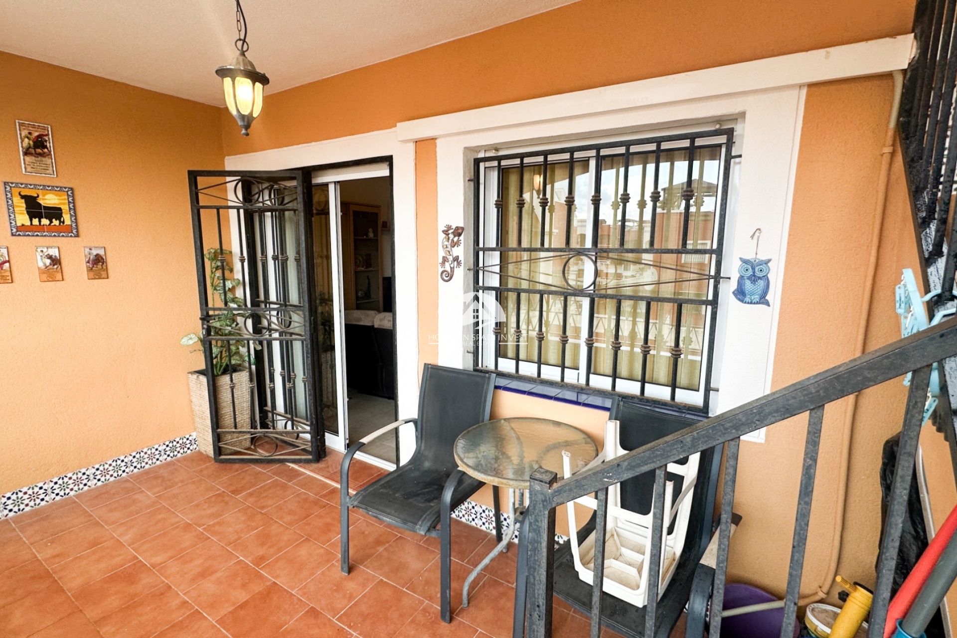 Resale - Apartment  - Orihuela Costa - Los Altos
