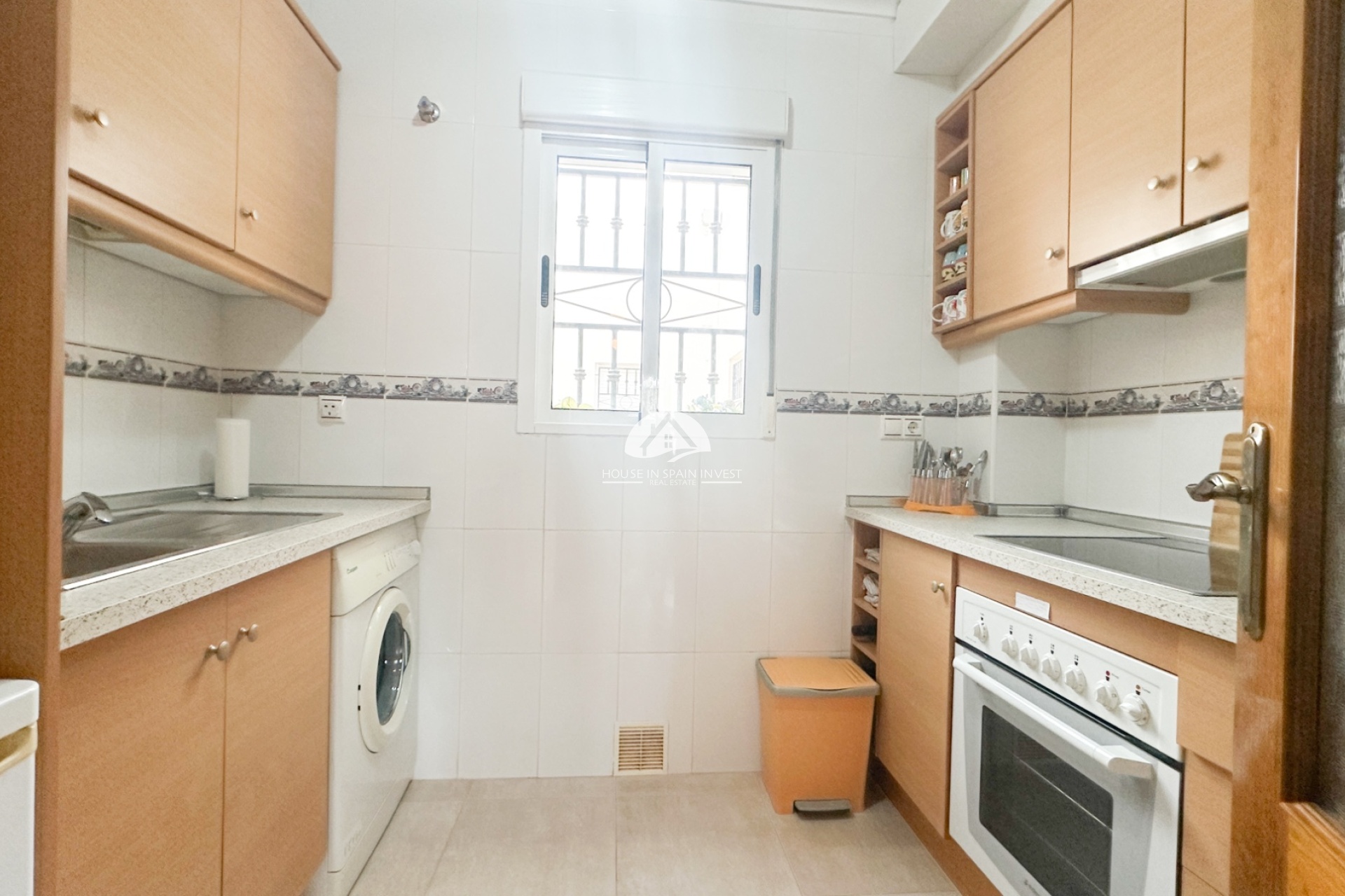 Resale - Apartment  - Orihuela Costa - Los Altos