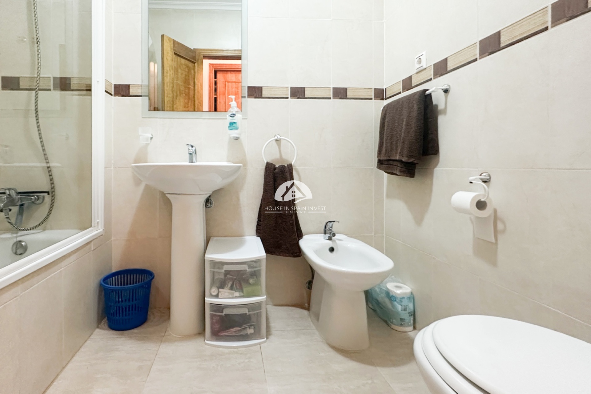 Resale - Apartment  - Orihuela Costa - Los Altos