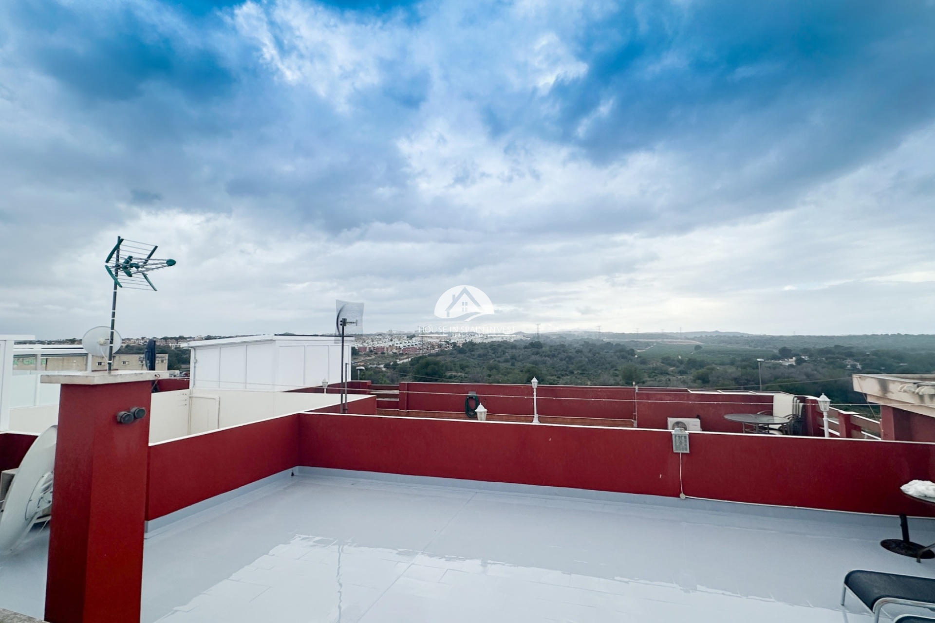 Resale - Apartment  - Orihuela Costa - Los Altos