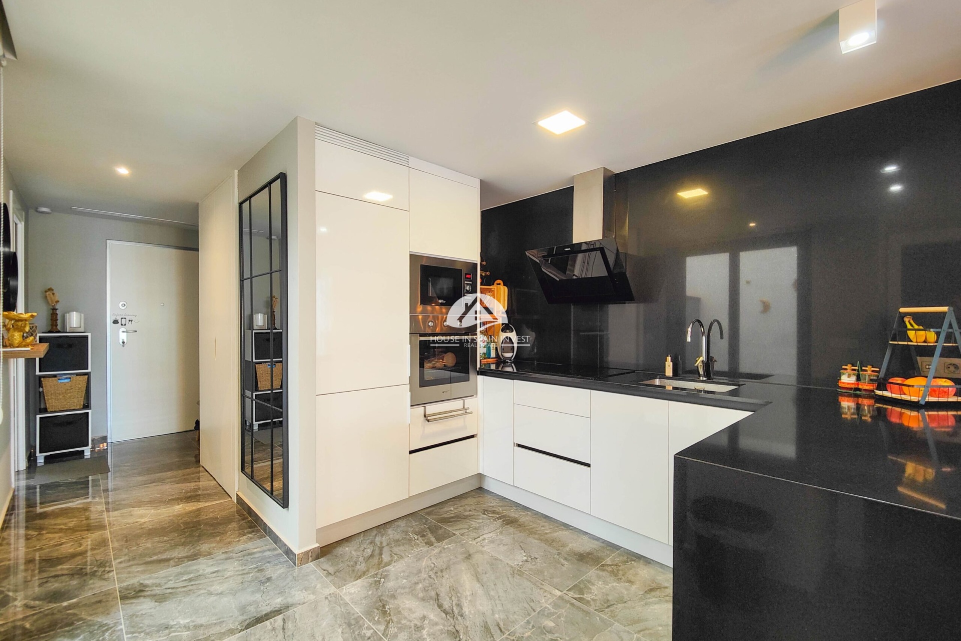 Resale - Apartment  - Orihuela Costa - Los Altos