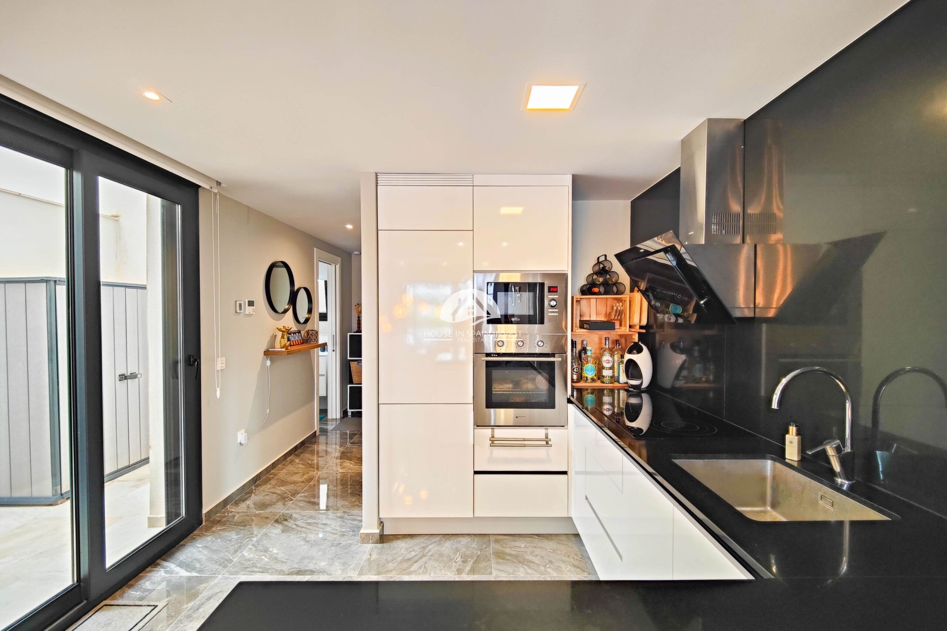 Resale - Apartment  - Orihuela Costa - Los Altos