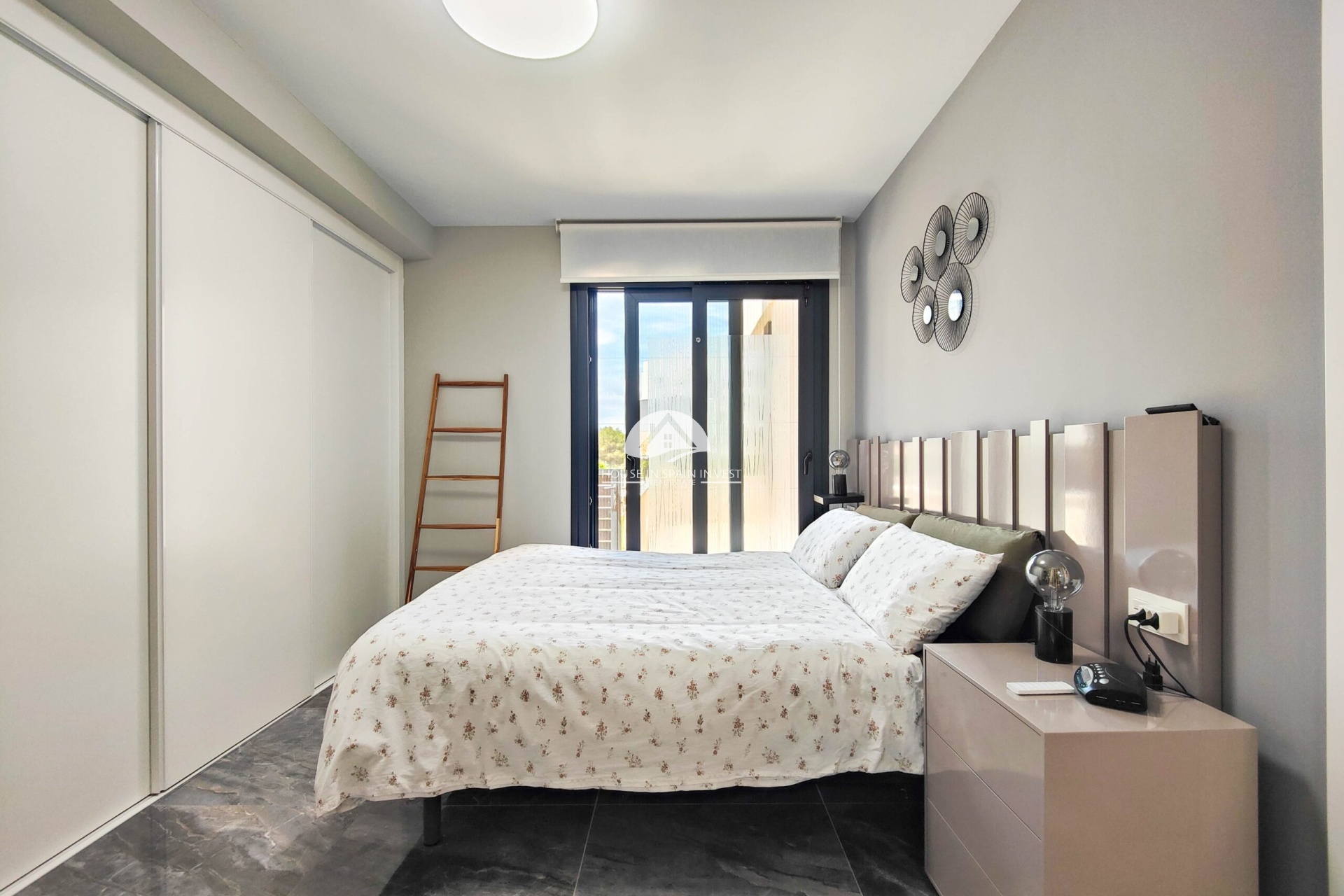 Resale - Apartment  - Orihuela Costa - Los Altos