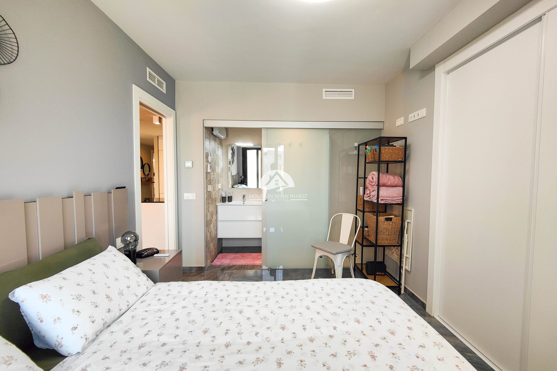 Resale - Apartment  - Orihuela Costa - Los Altos