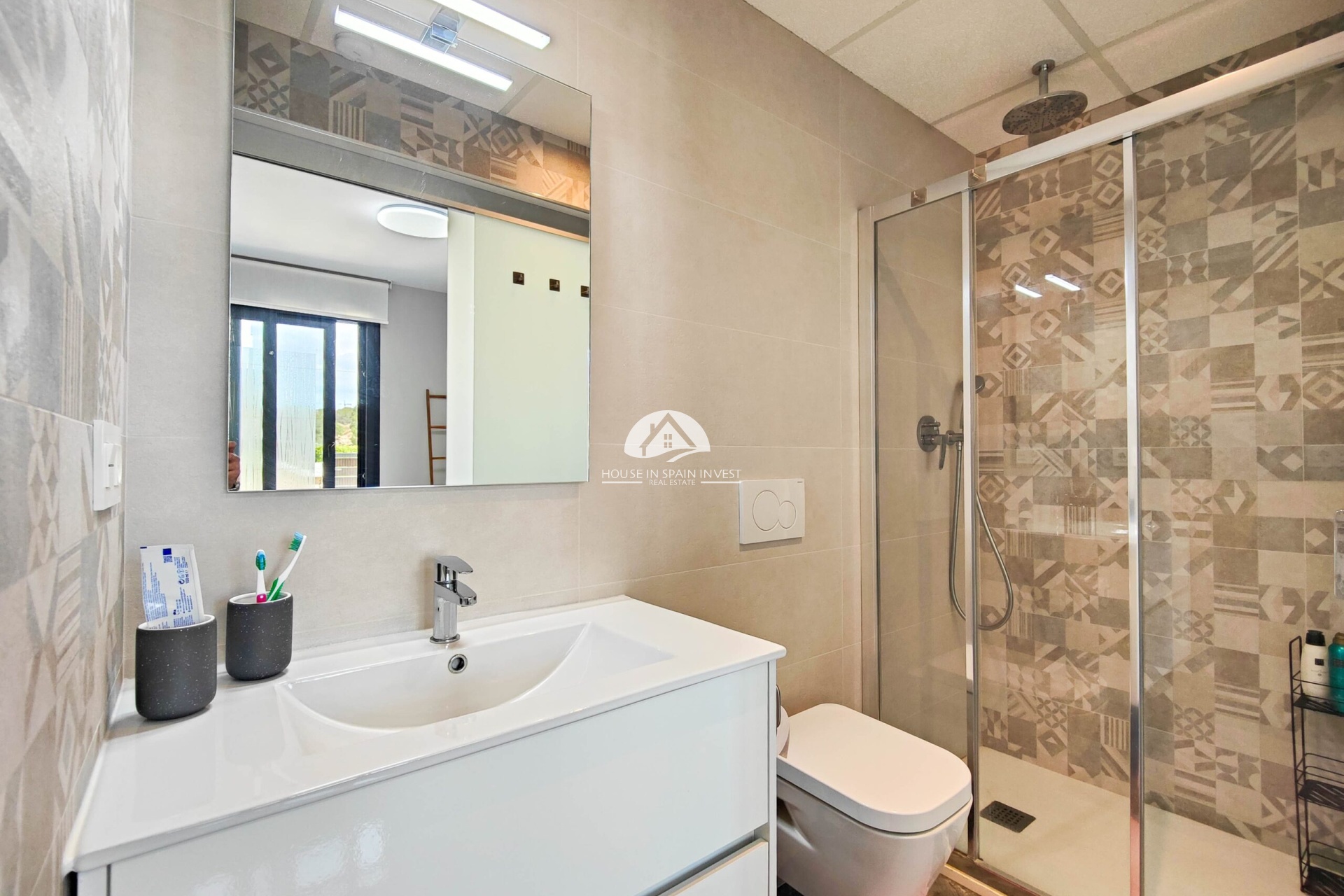 Resale - Apartment  - Orihuela Costa - Los Altos