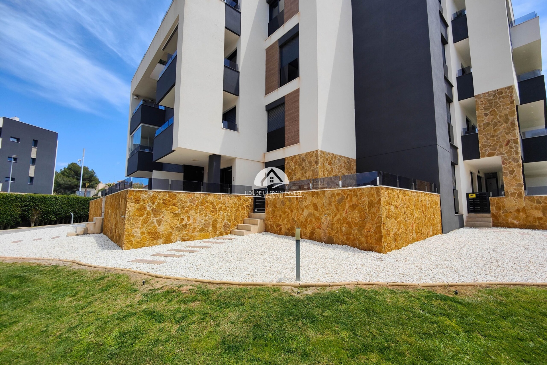 Resale - Apartment  - Orihuela Costa - Los Altos