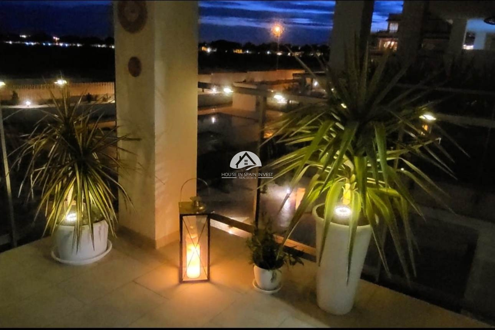 Resale - Apartment  - Orihuela Costa - Los Dolses