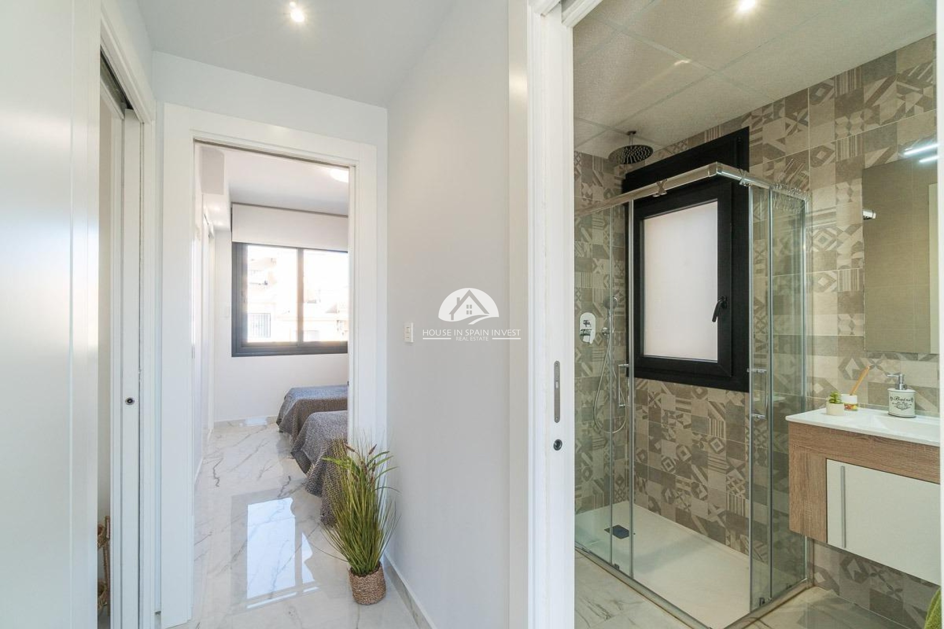 Resale - Apartment  - Orihuela Costa - PAU 26