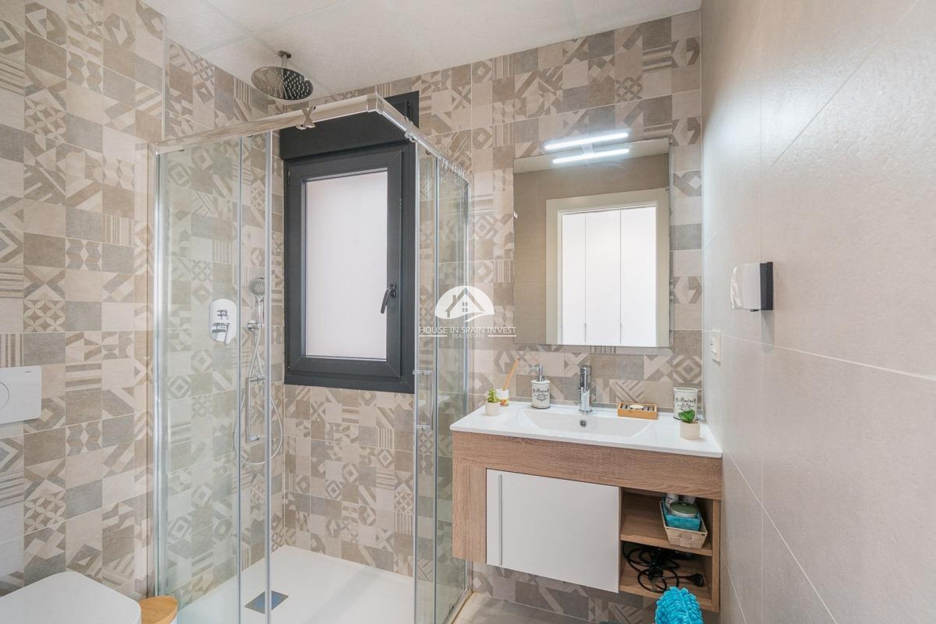 Resale - Apartment  - Orihuela Costa - PAU 26