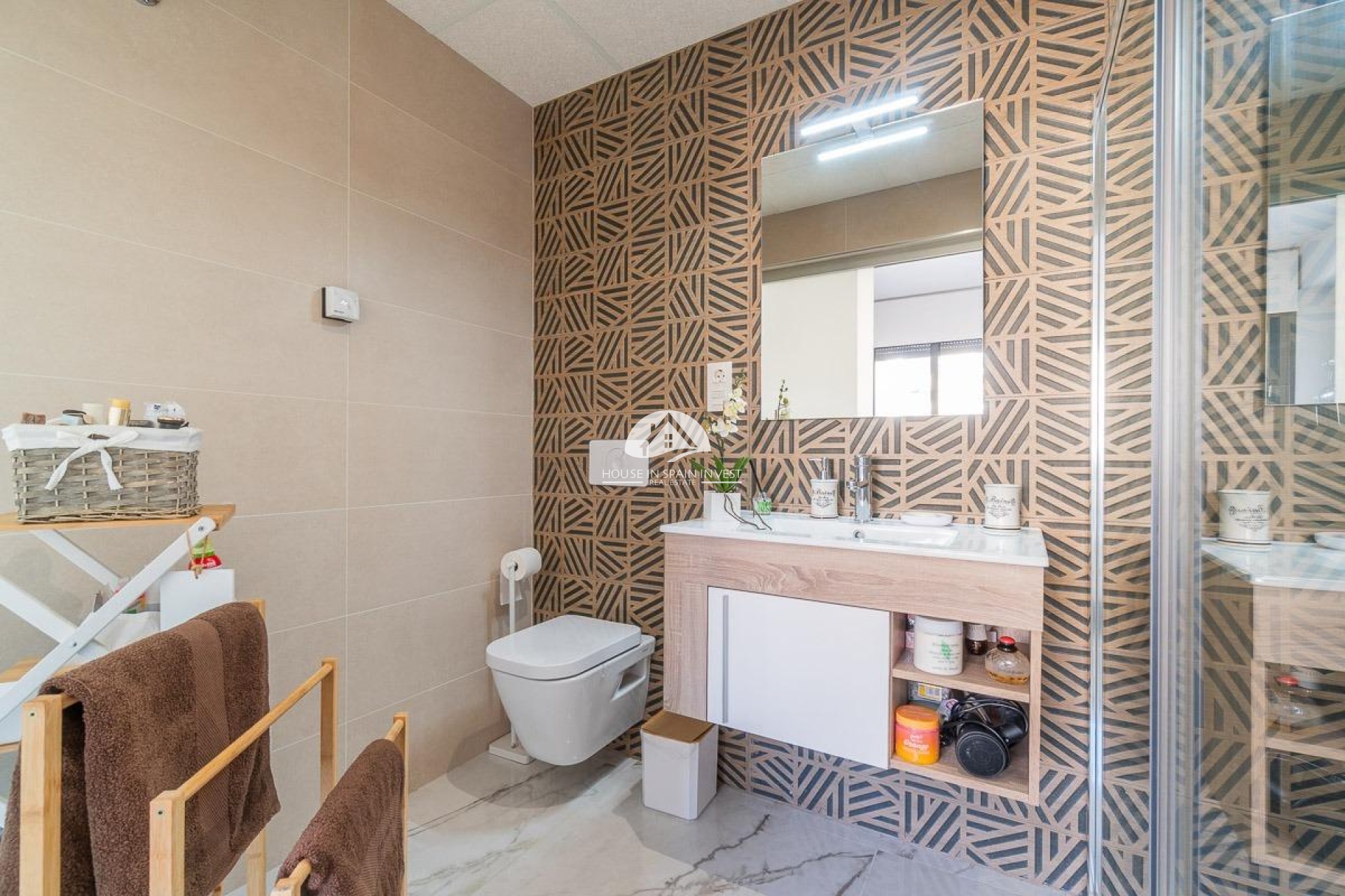 Resale - Apartment  - Orihuela Costa - PAU 26