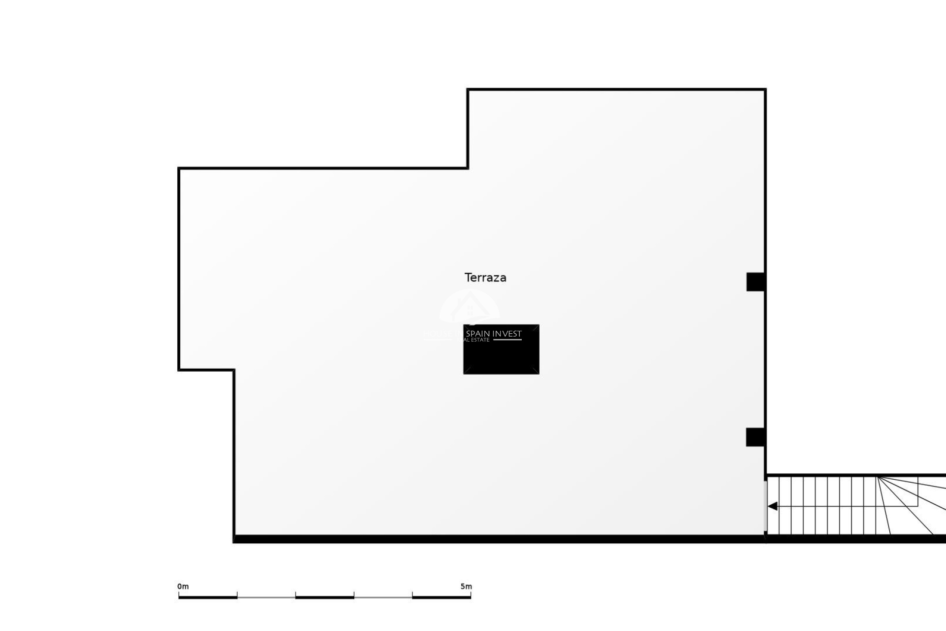 Resale - Apartment  - Orihuela Costa - PAU 26