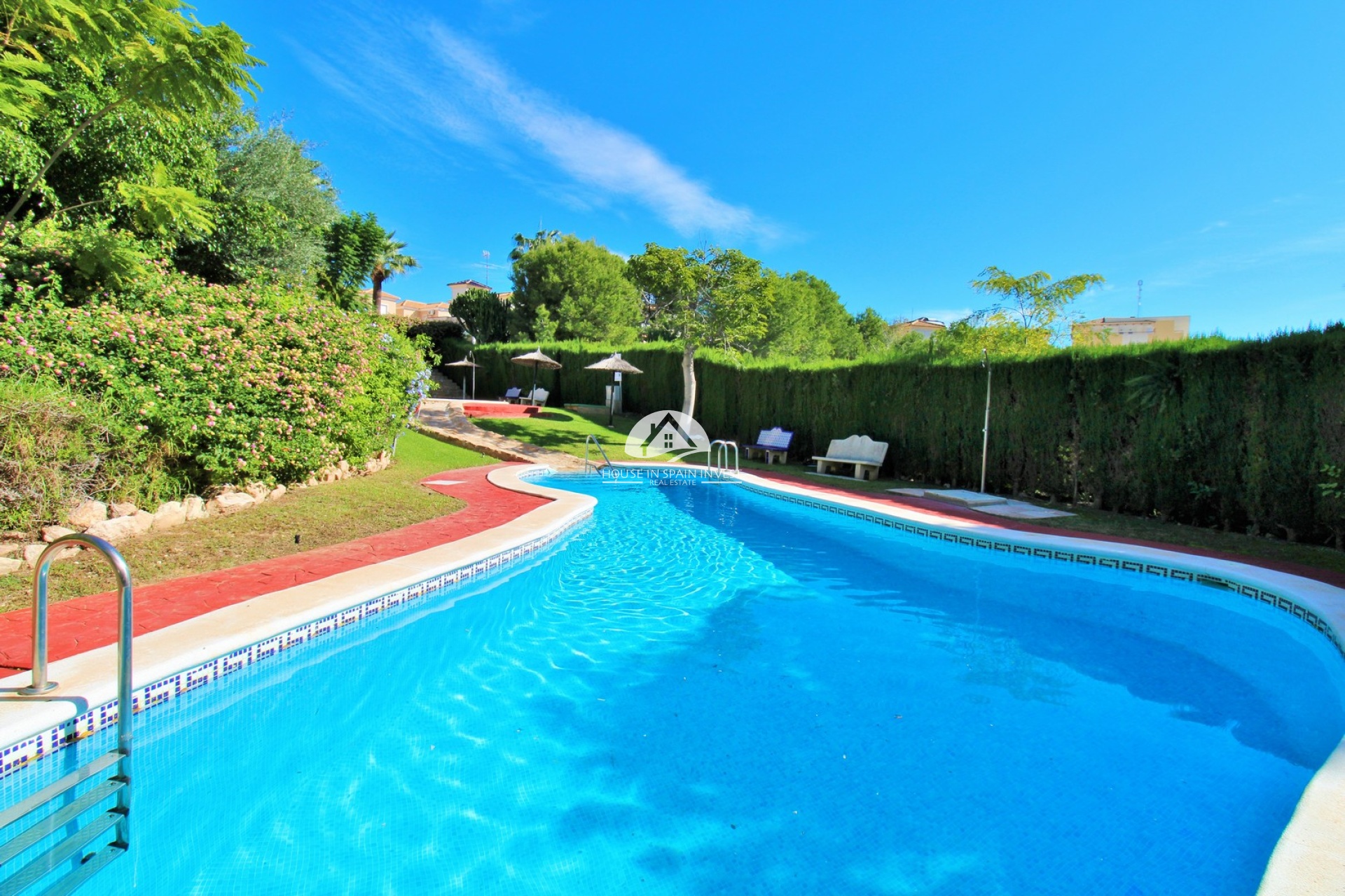 Resale - Apartment  - Orihuela Costa - Playa Flamenca