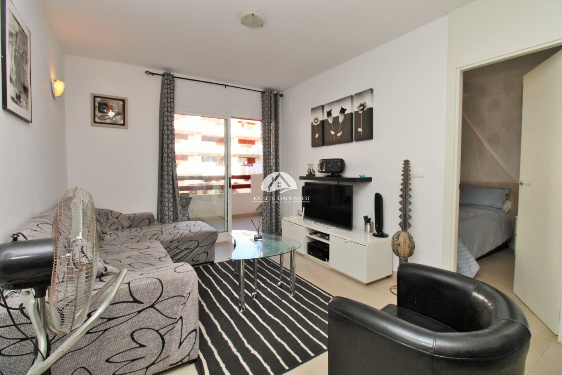 Resale - Apartment  - Orihuela Costa - Playa Flamenca