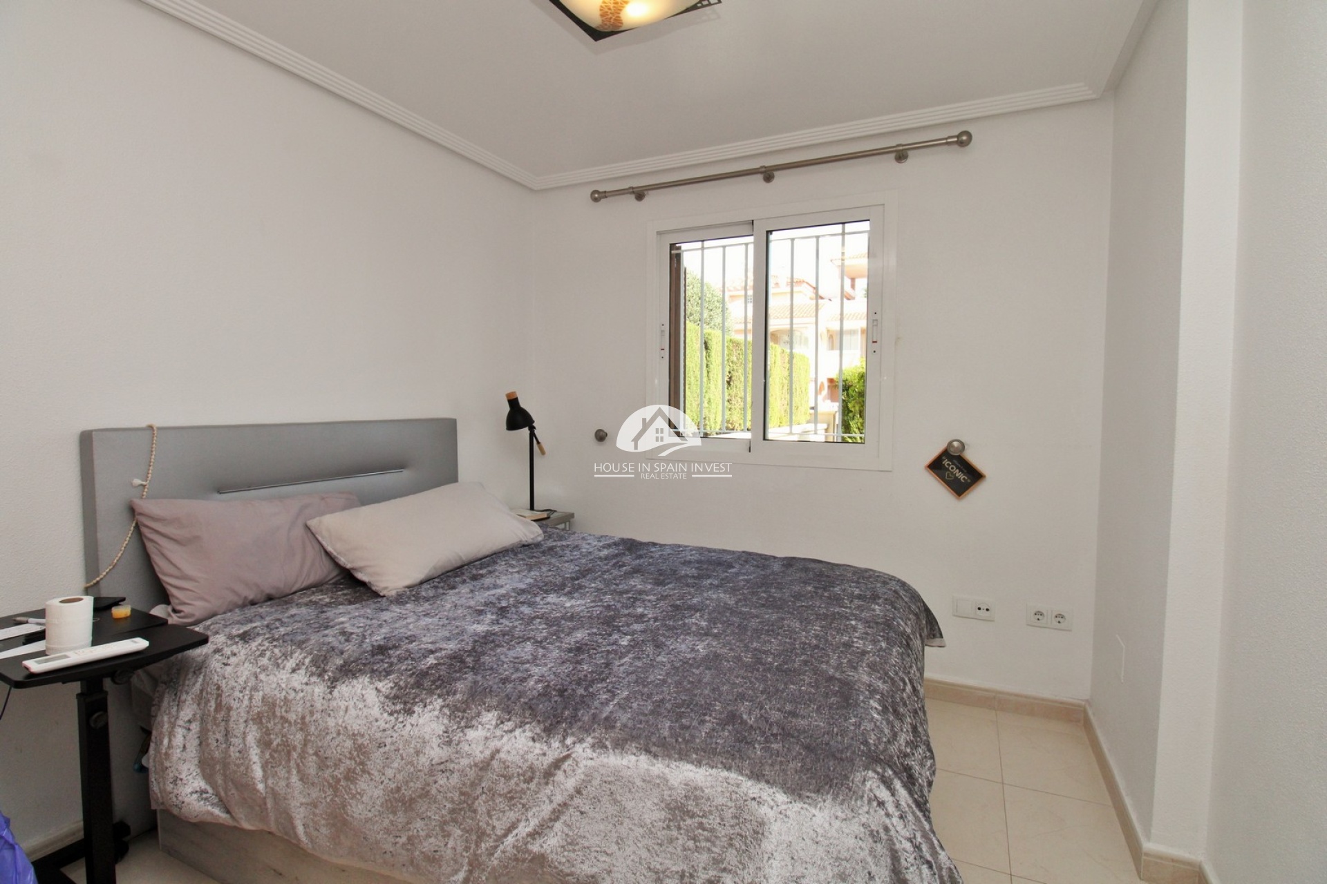 Resale - Apartment  - Orihuela Costa - Playa Flamenca