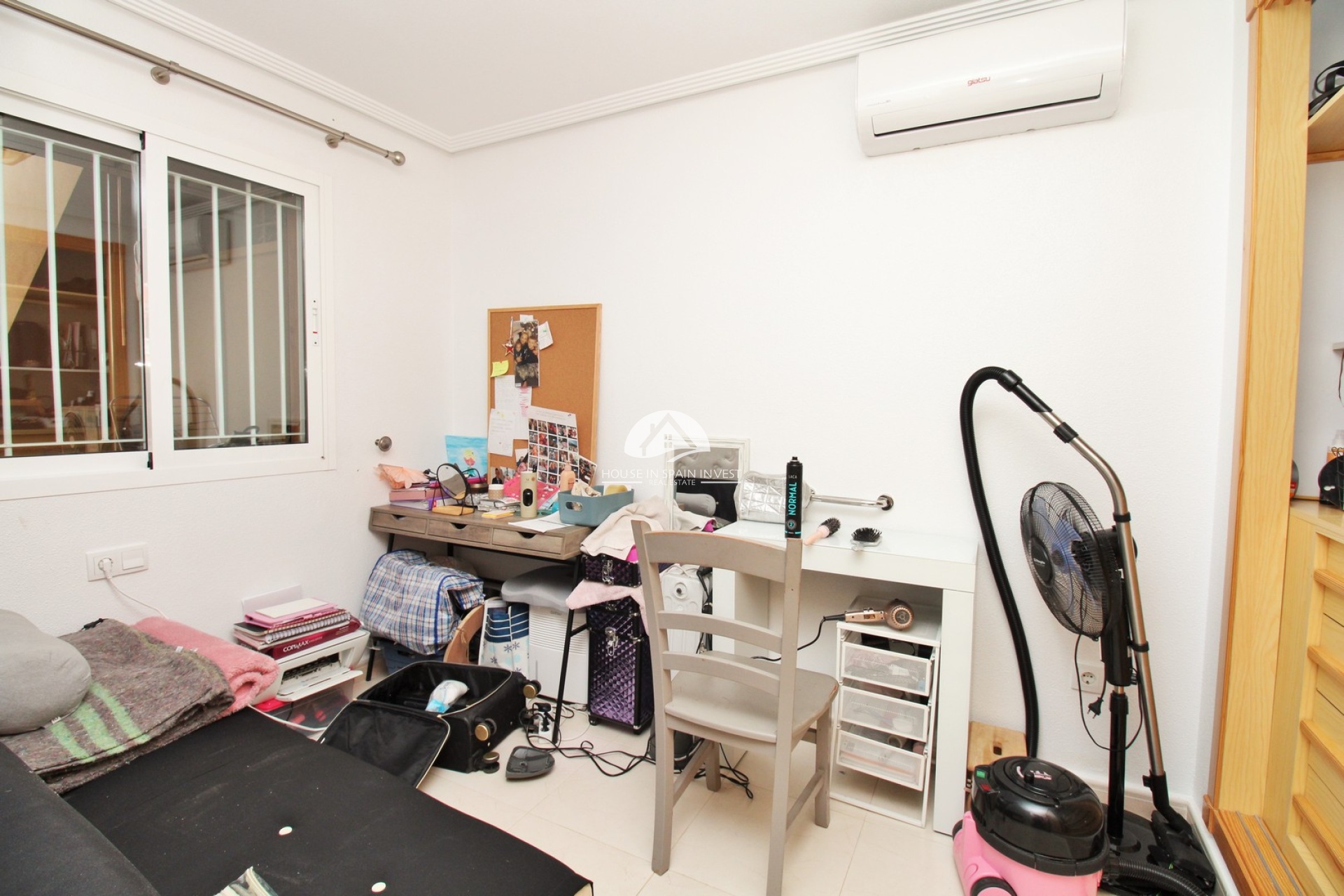 Resale - Apartment  - Orihuela Costa - Playa Flamenca