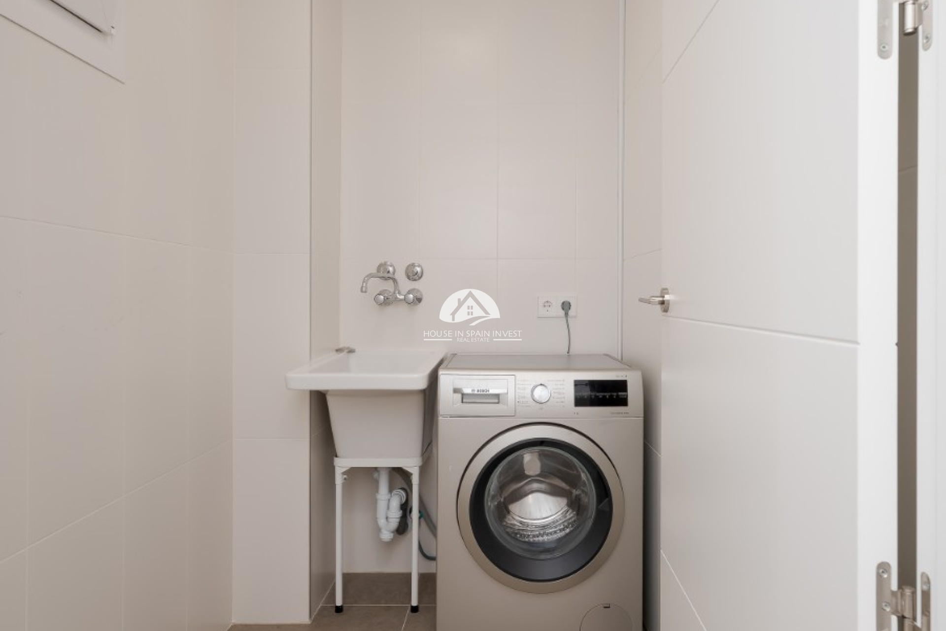 Resale - Apartment  - Orihuela Costa - Playa Flamenca