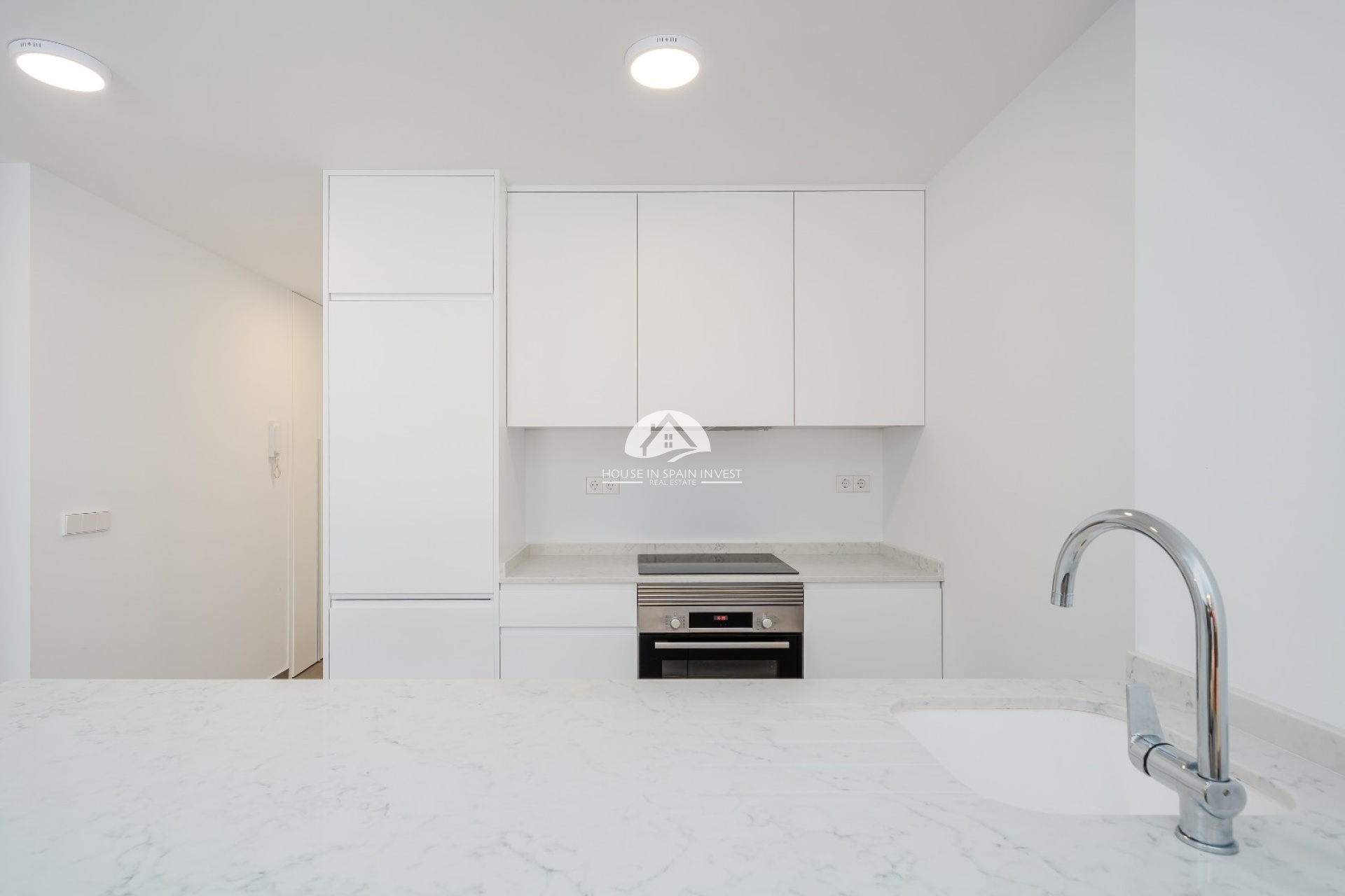 Resale - Apartment  - Orihuela Costa - Playa Flamenca