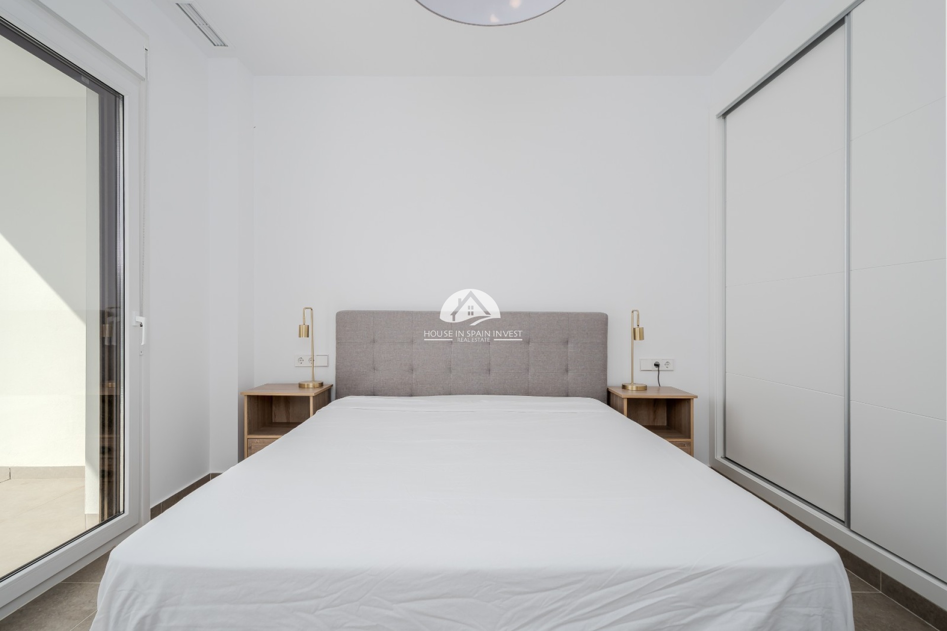 Resale - Apartment  - Orihuela Costa - Playa Flamenca