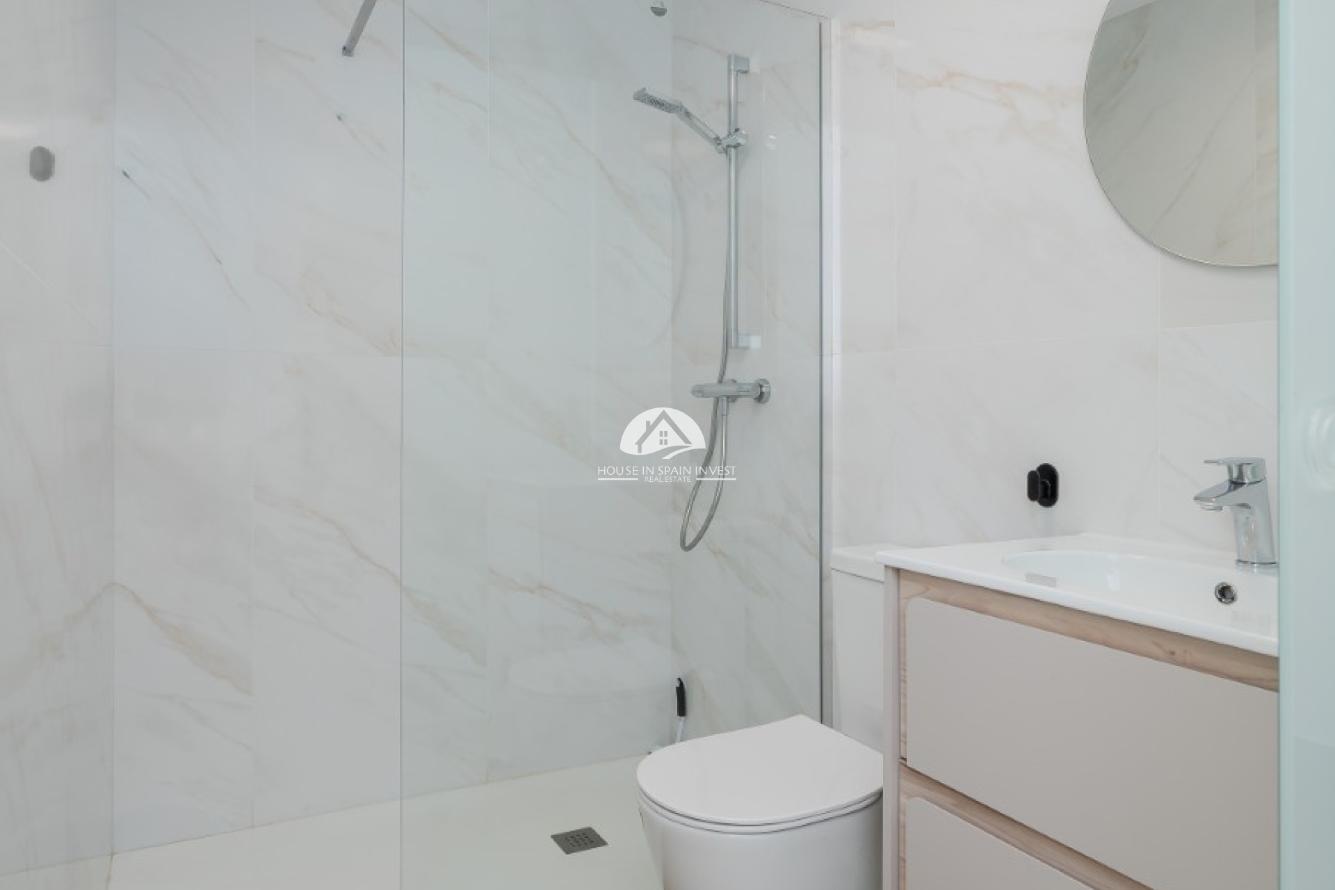 Resale - Apartment  - Orihuela Costa - Playa Flamenca