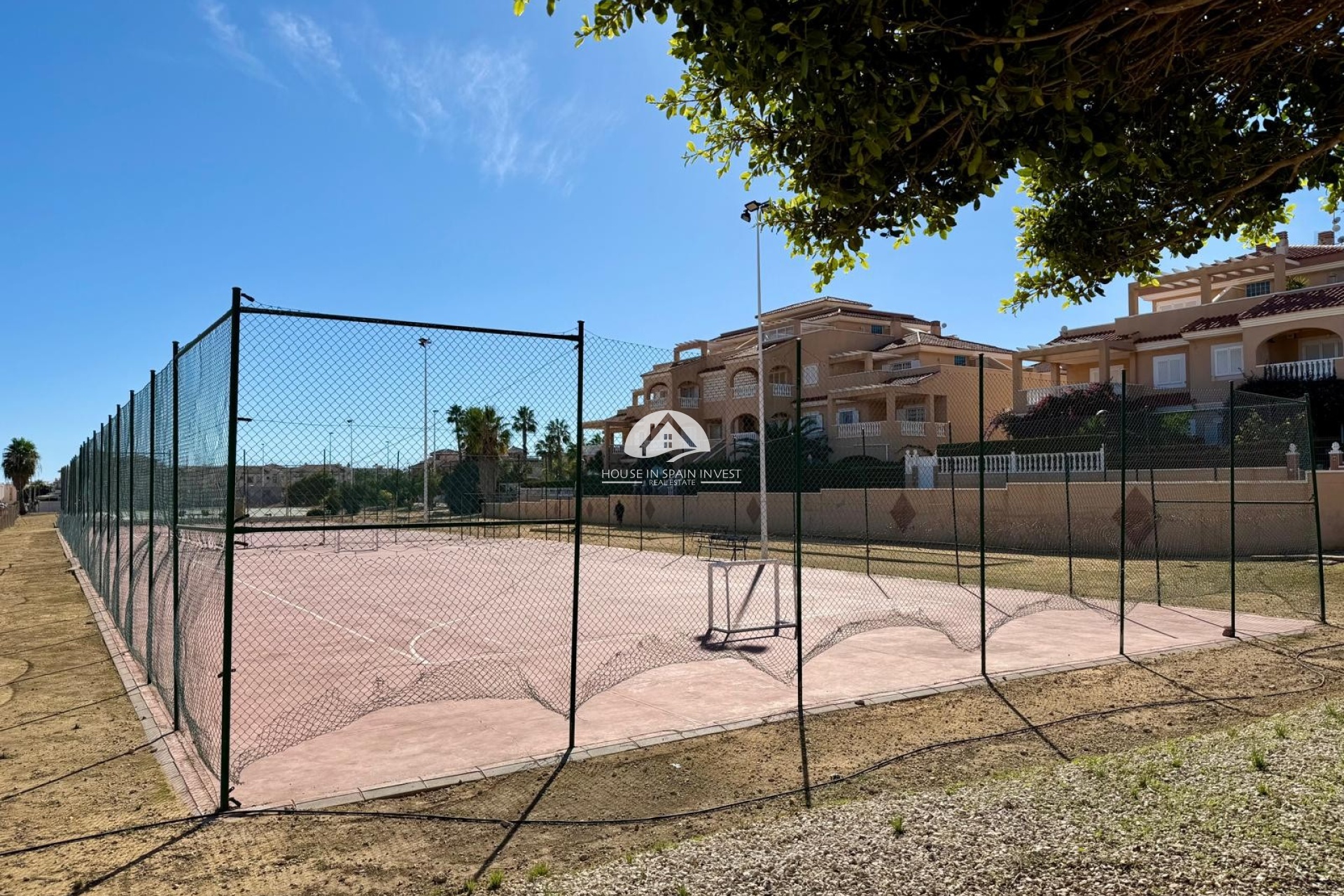 Resale - Apartment  - Orihuela Costa - Playa Flamenca