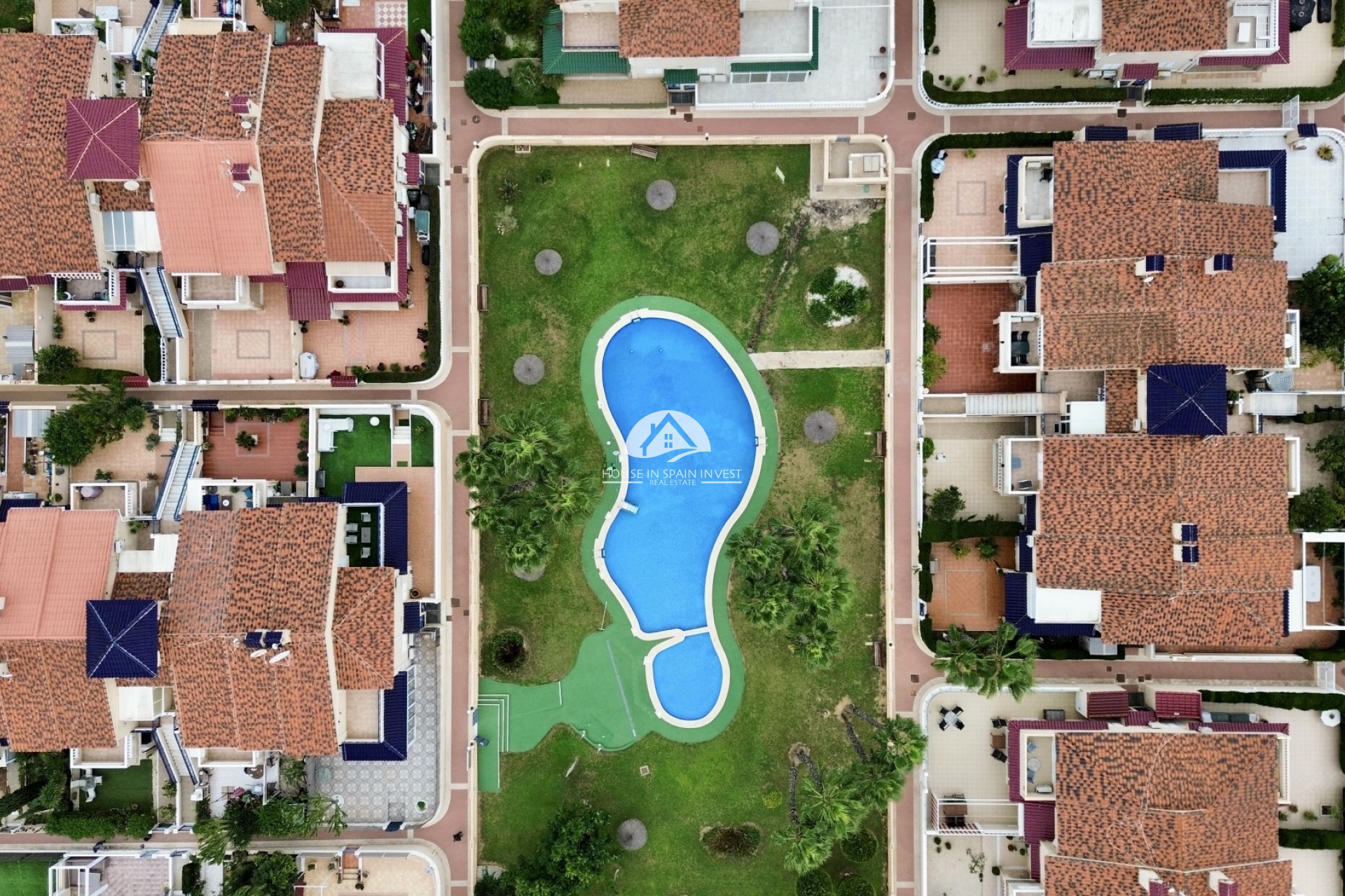 Resale - Apartment  - Orihuela Costa - Playa Flamenca