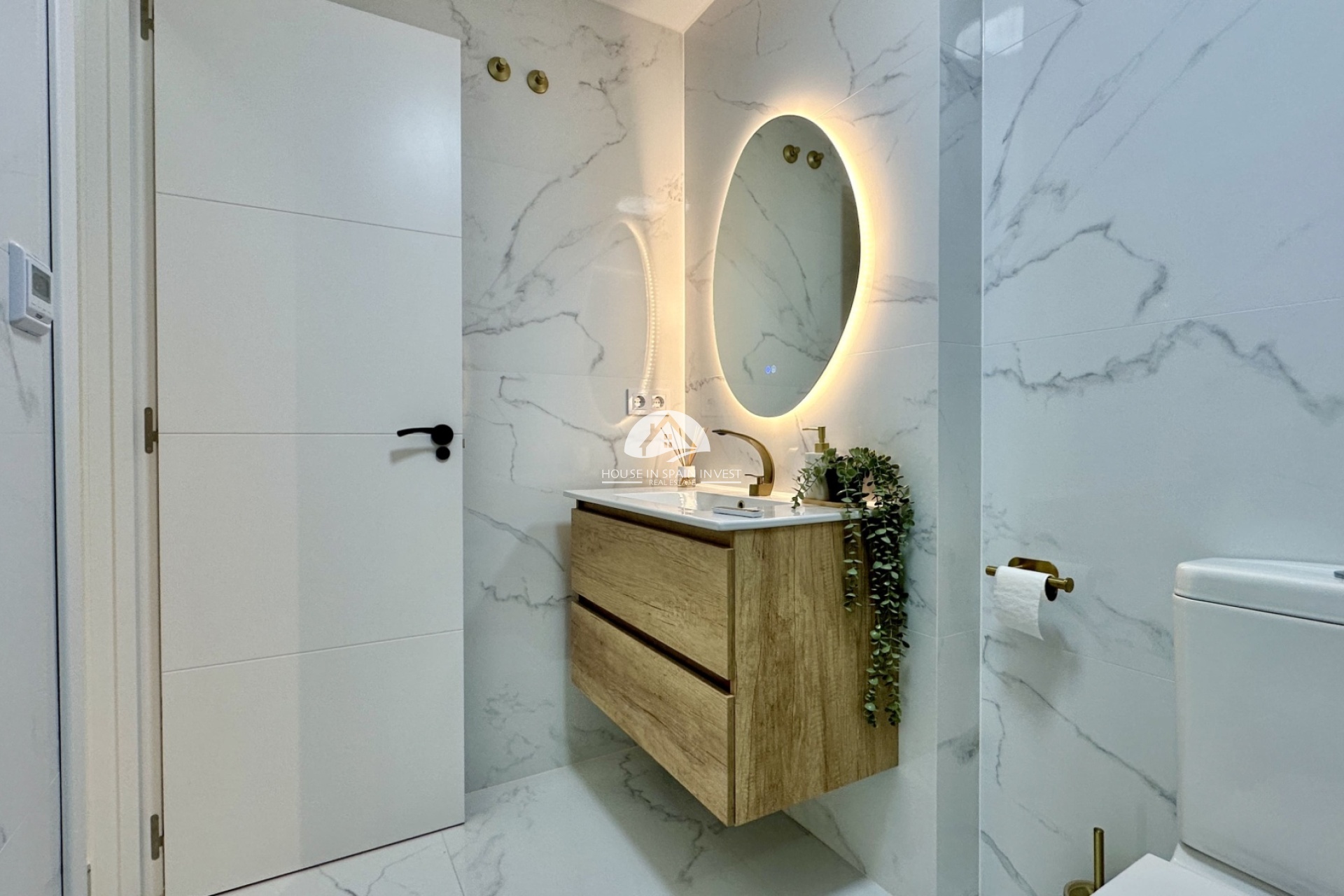 Resale - Apartment  - Orihuela Costa - Playa Flamenca