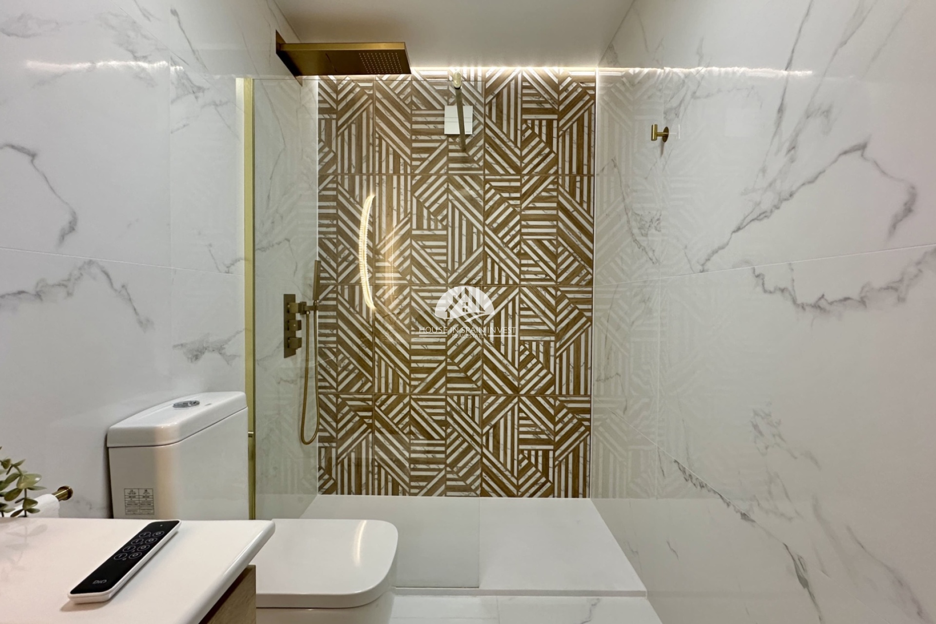 Resale - Apartment  - Orihuela Costa - Playa Flamenca