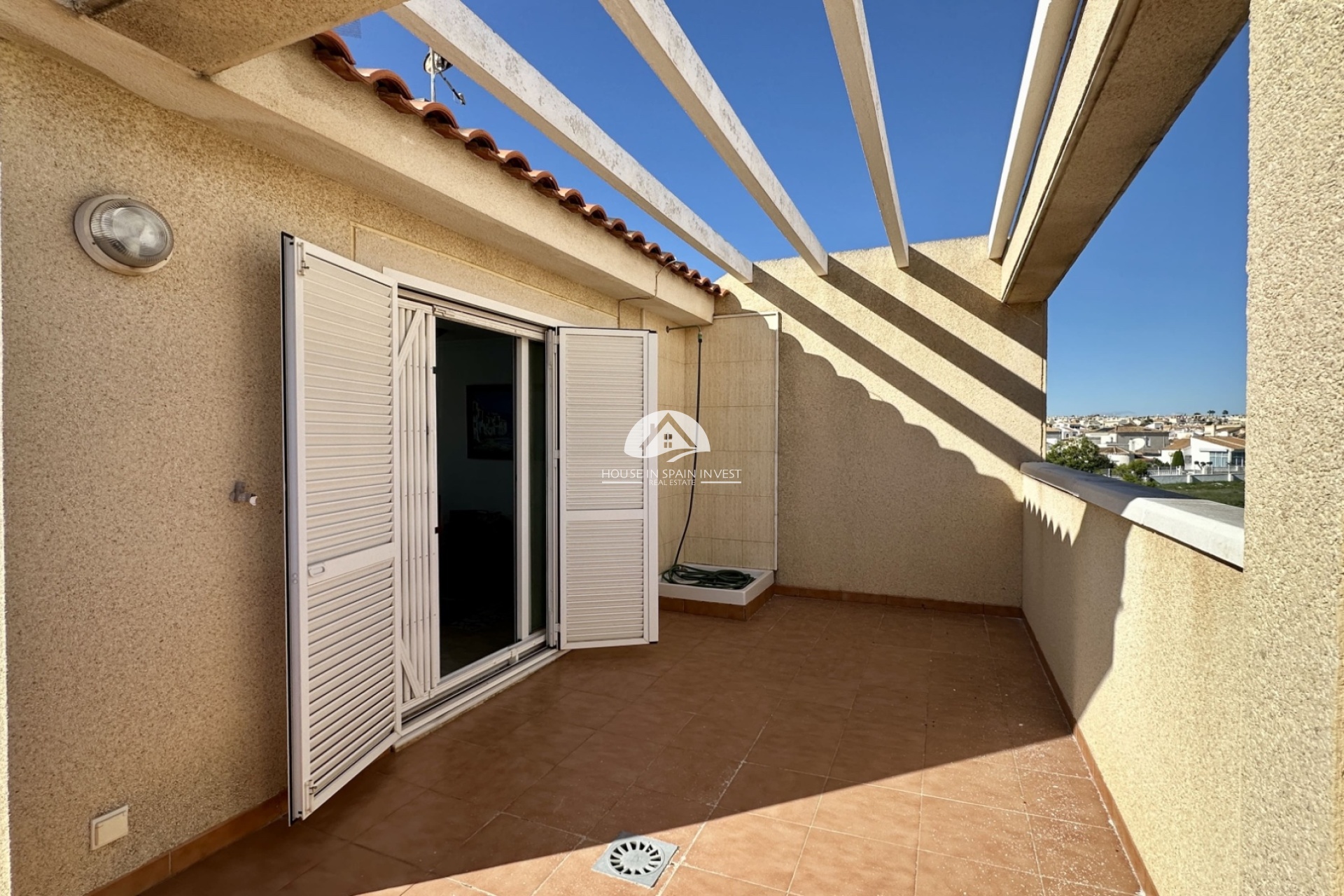 Resale - Apartment  - Orihuela Costa - Playa Flamenca