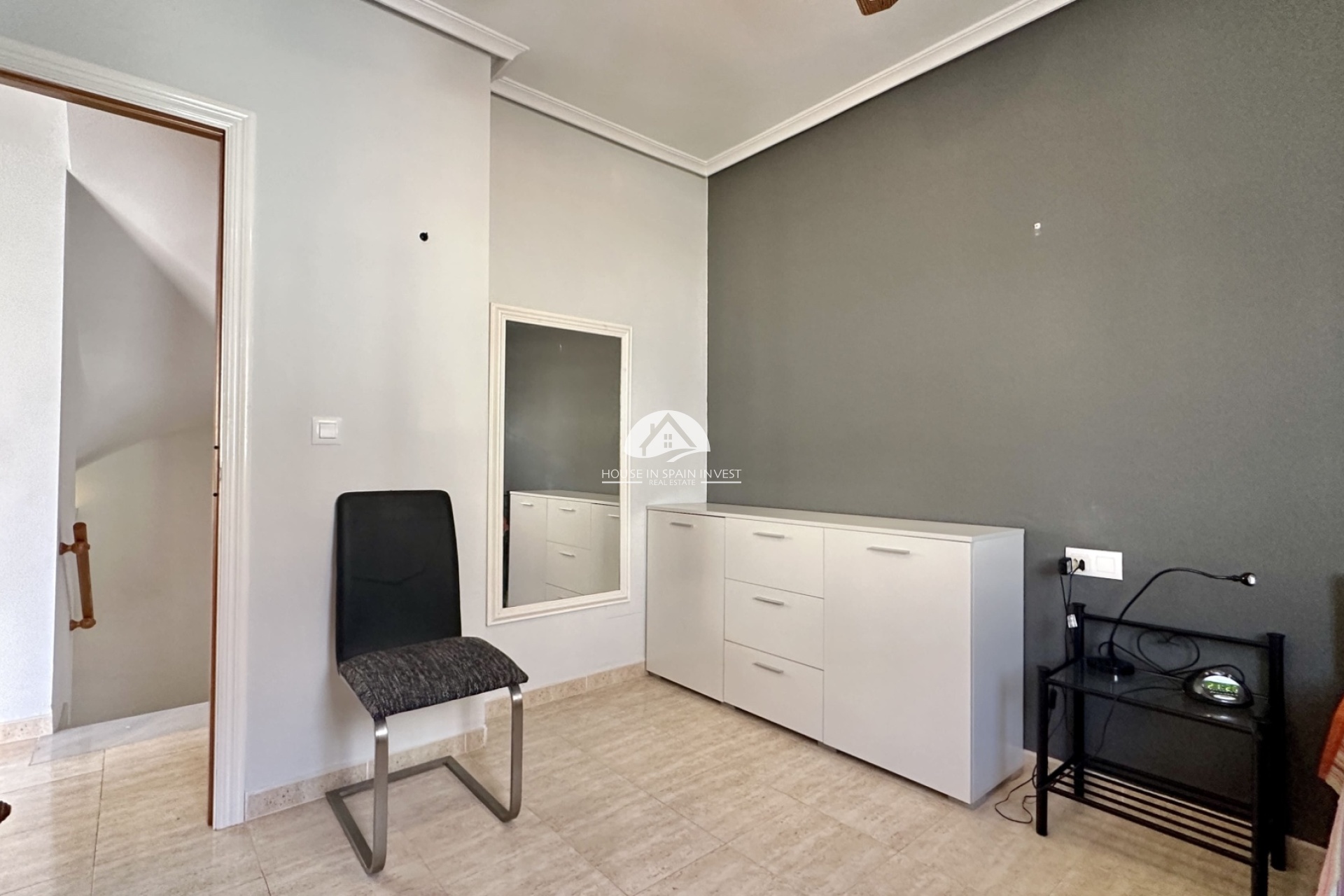 Resale - Apartment  - Orihuela Costa - Playa Flamenca