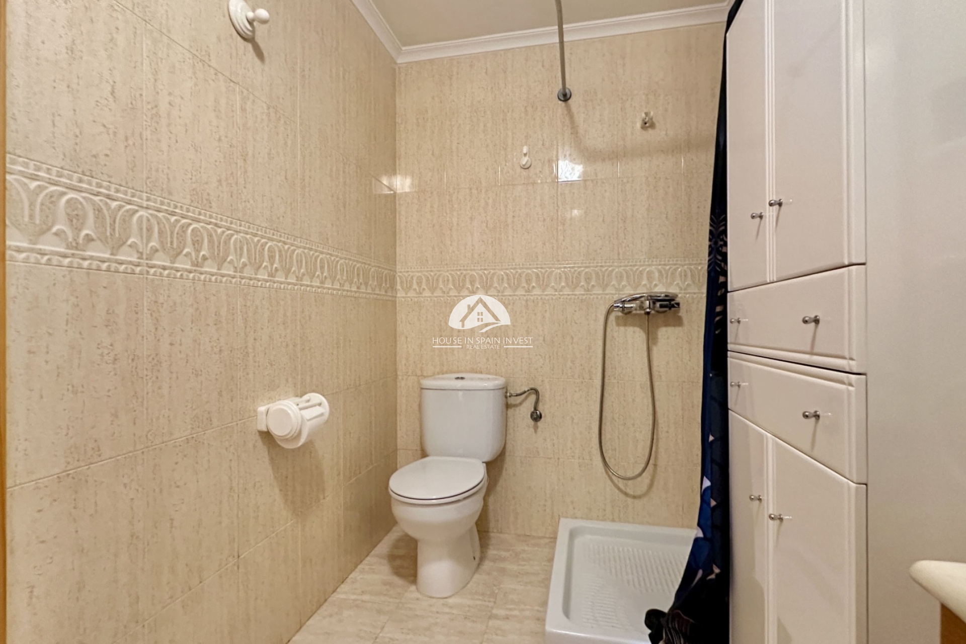 Resale - Apartment  - Orihuela Costa - Playa Flamenca