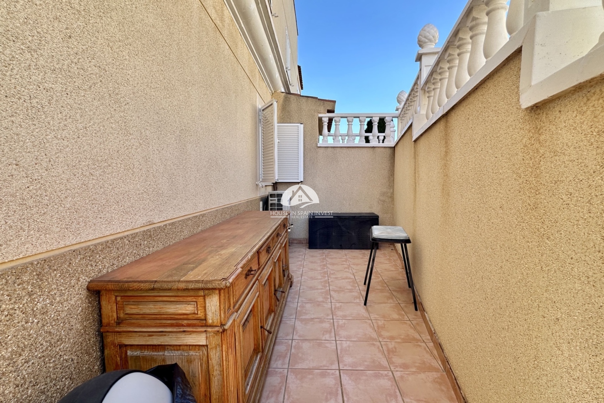 Resale - Apartment  - Orihuela Costa - Playa Flamenca