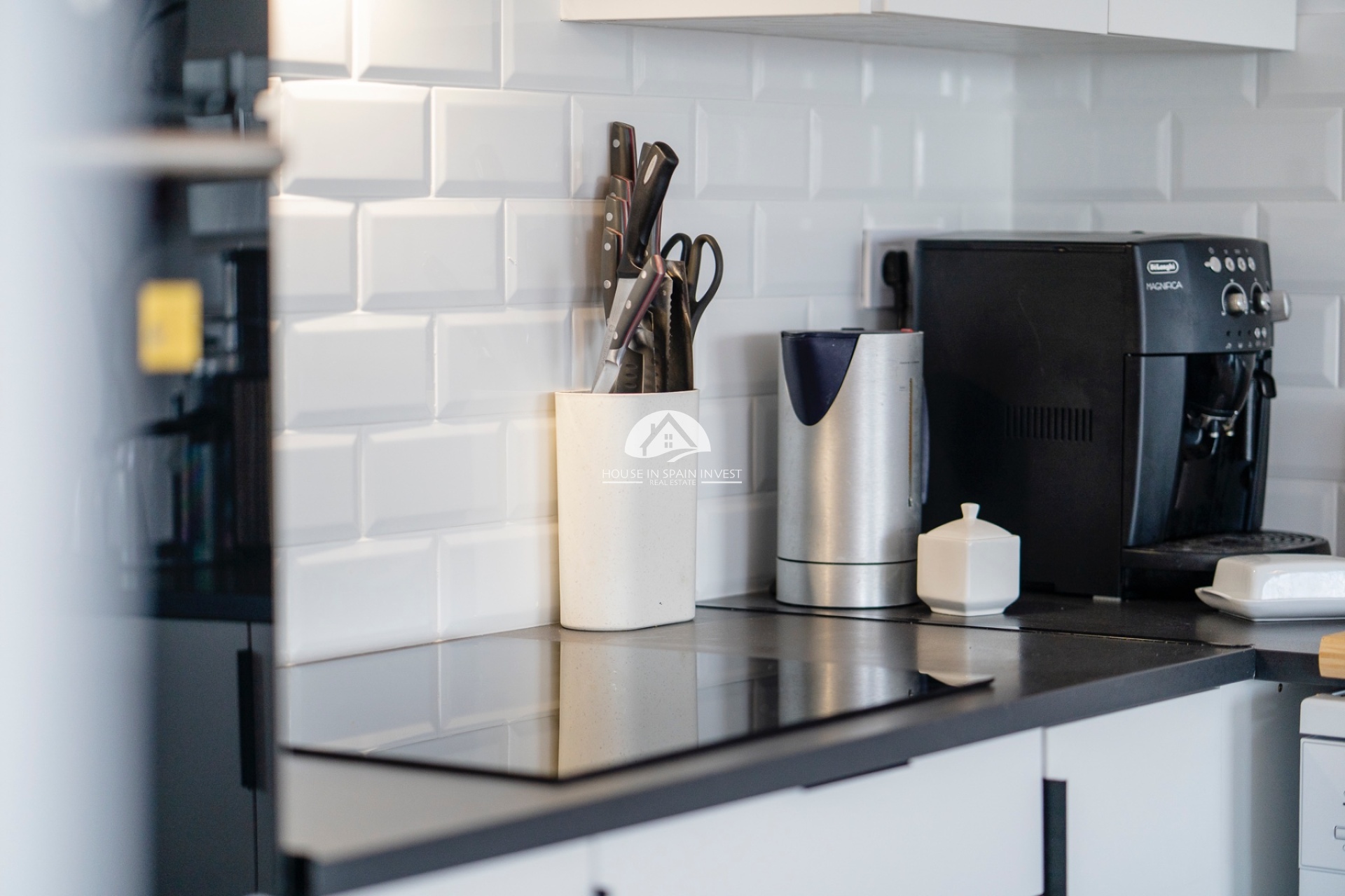 Resale - Apartment  - Orihuela Costa - Punta Prima  