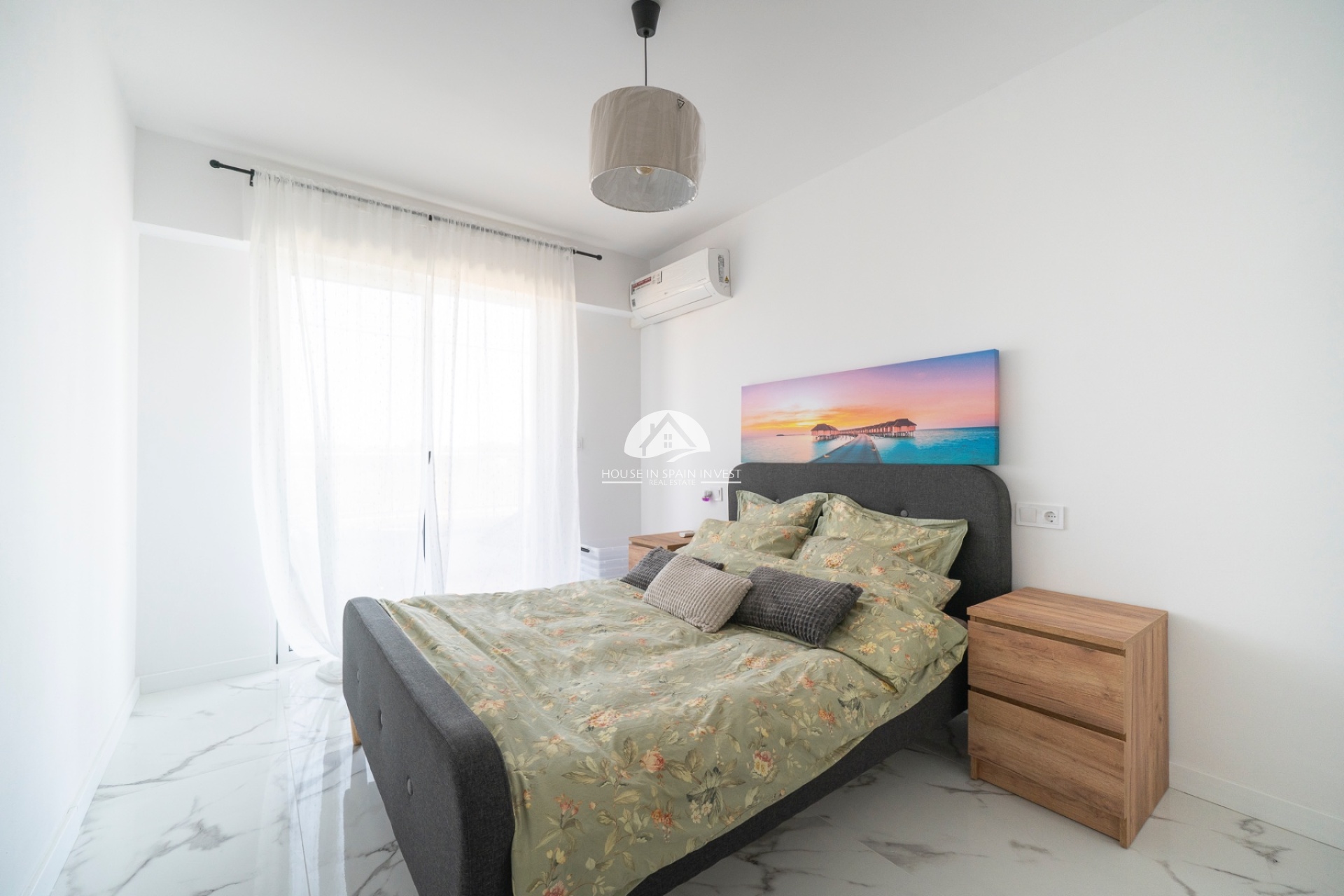 Resale - Apartment  - Orihuela Costa - Punta Prima  